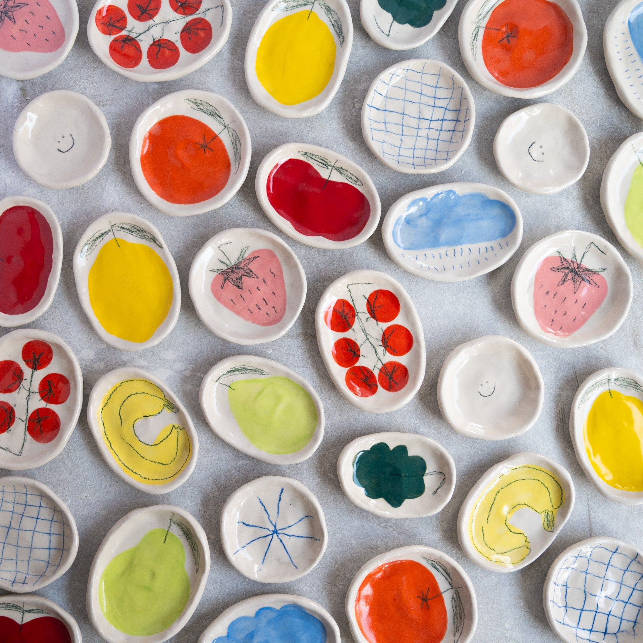 Ceramics