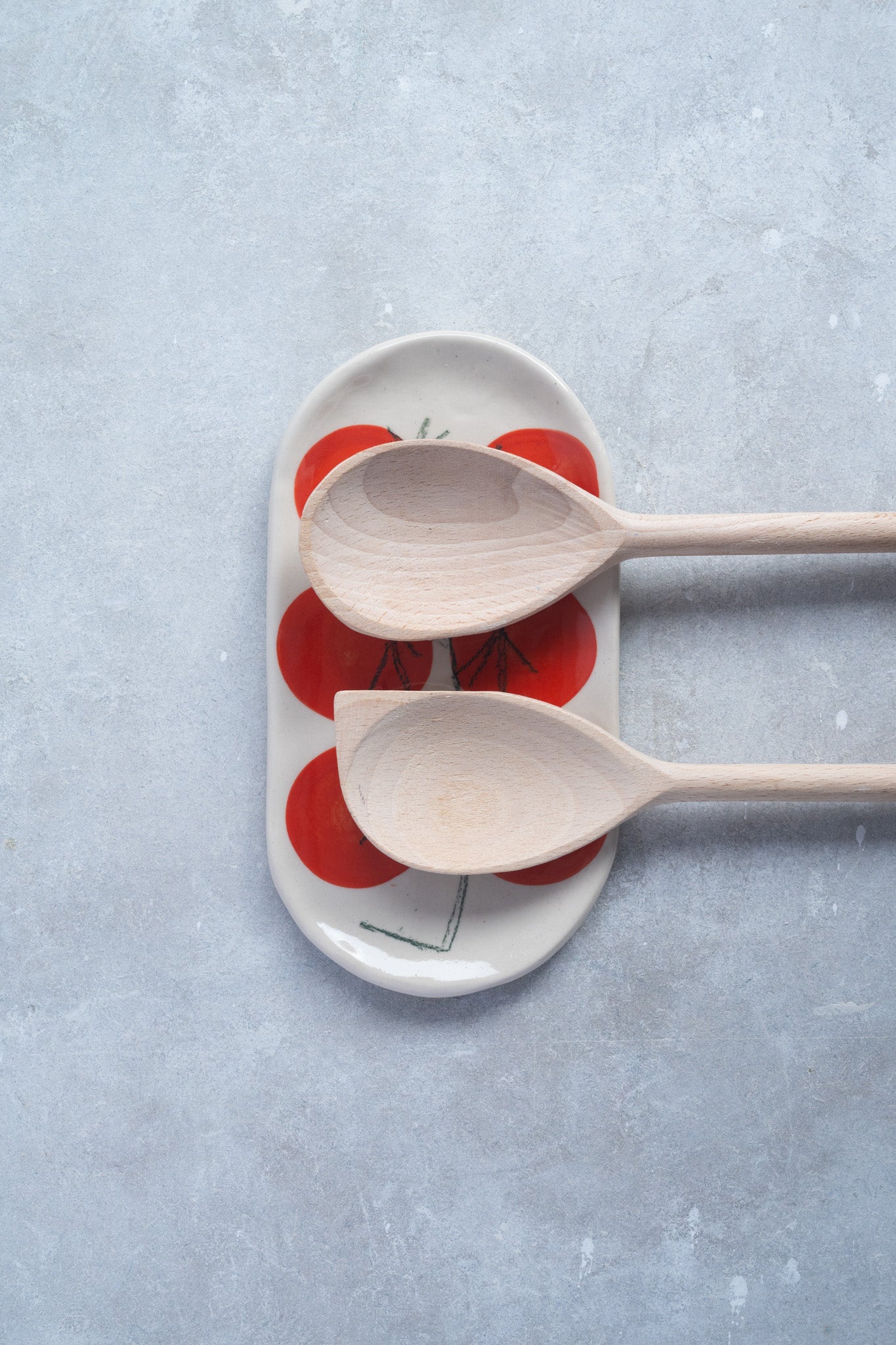 Medium Dish