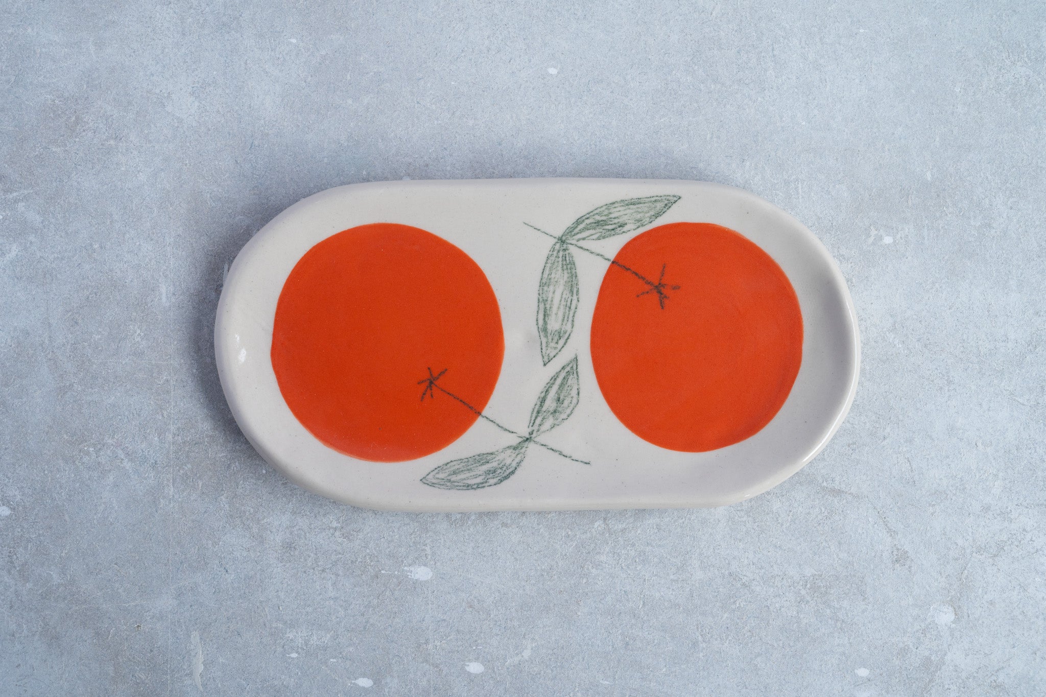 Medium Dish