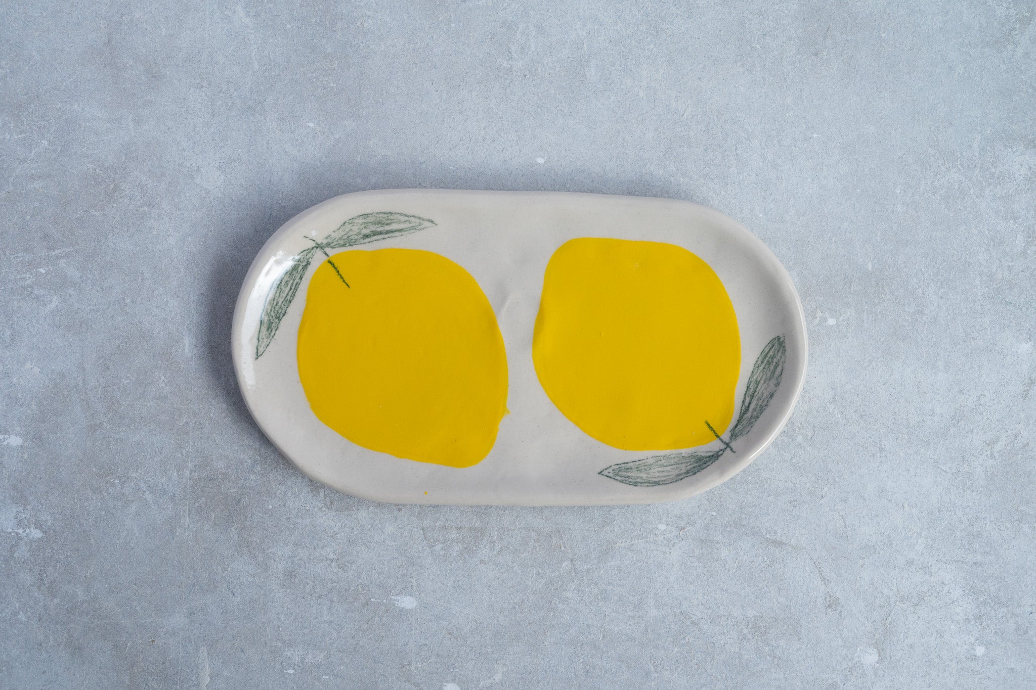 Medium Dish