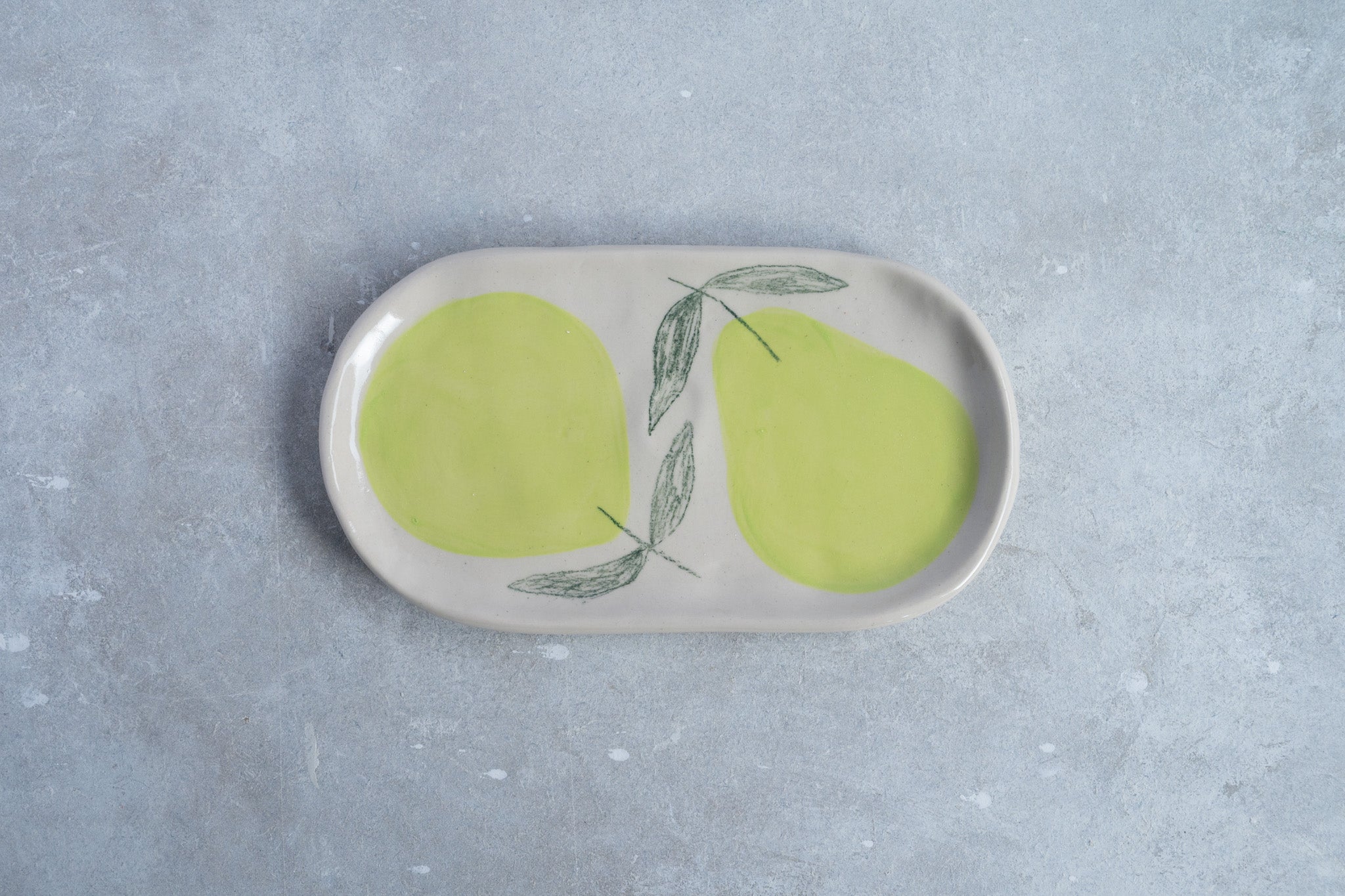Medium Dish