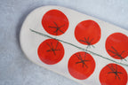 Large Tomato Dish