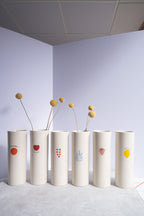 Symbol Vase