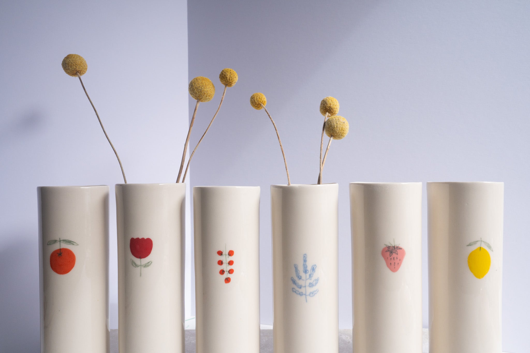 Symbol Vase
