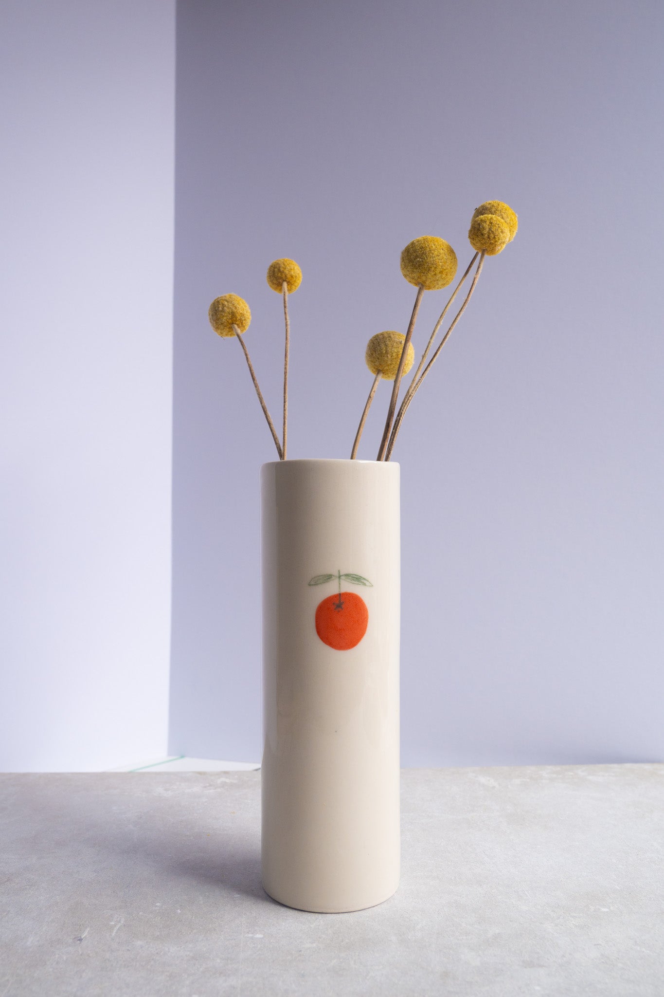 Symbol Vase