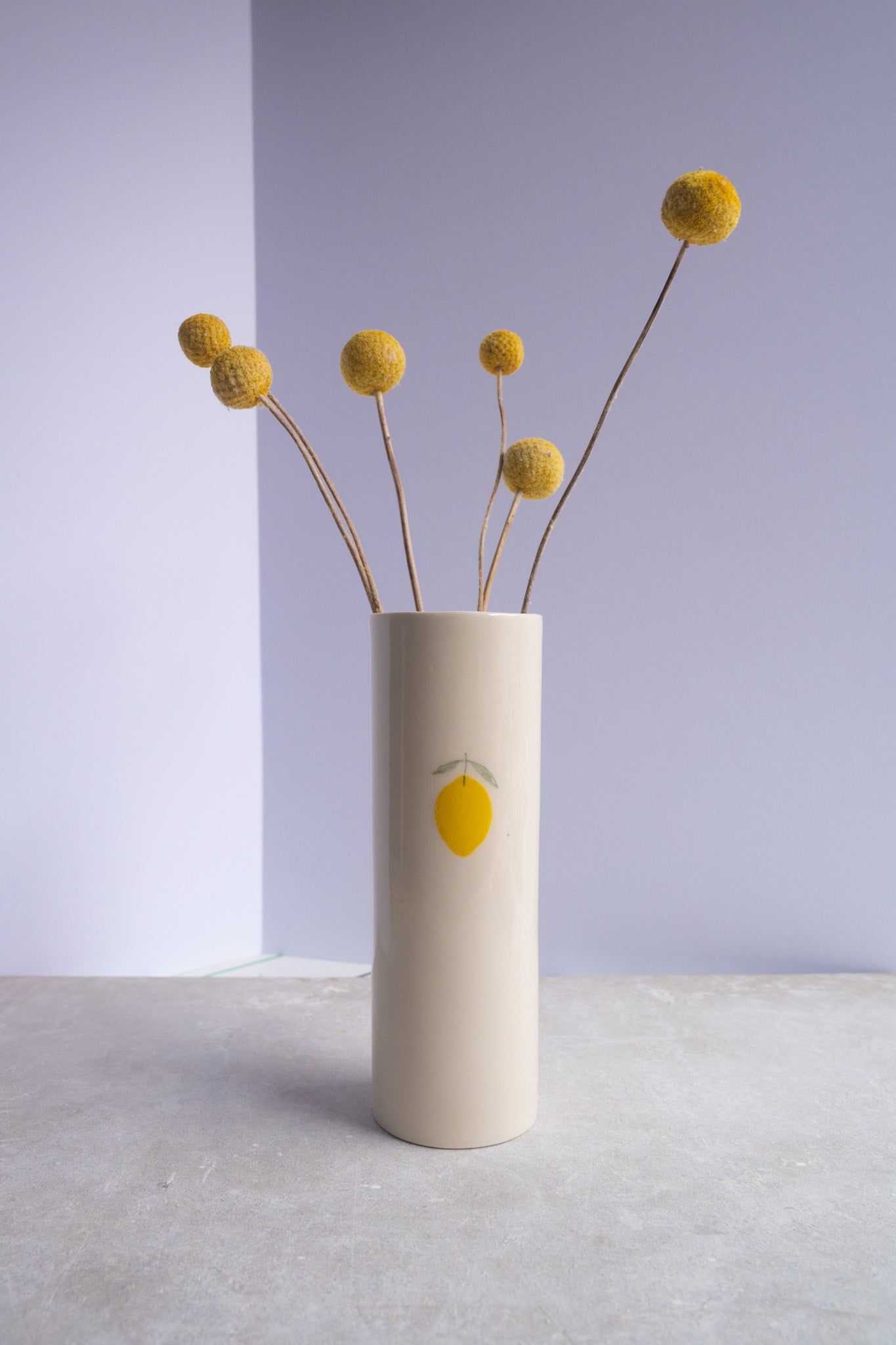 Symbol Vase