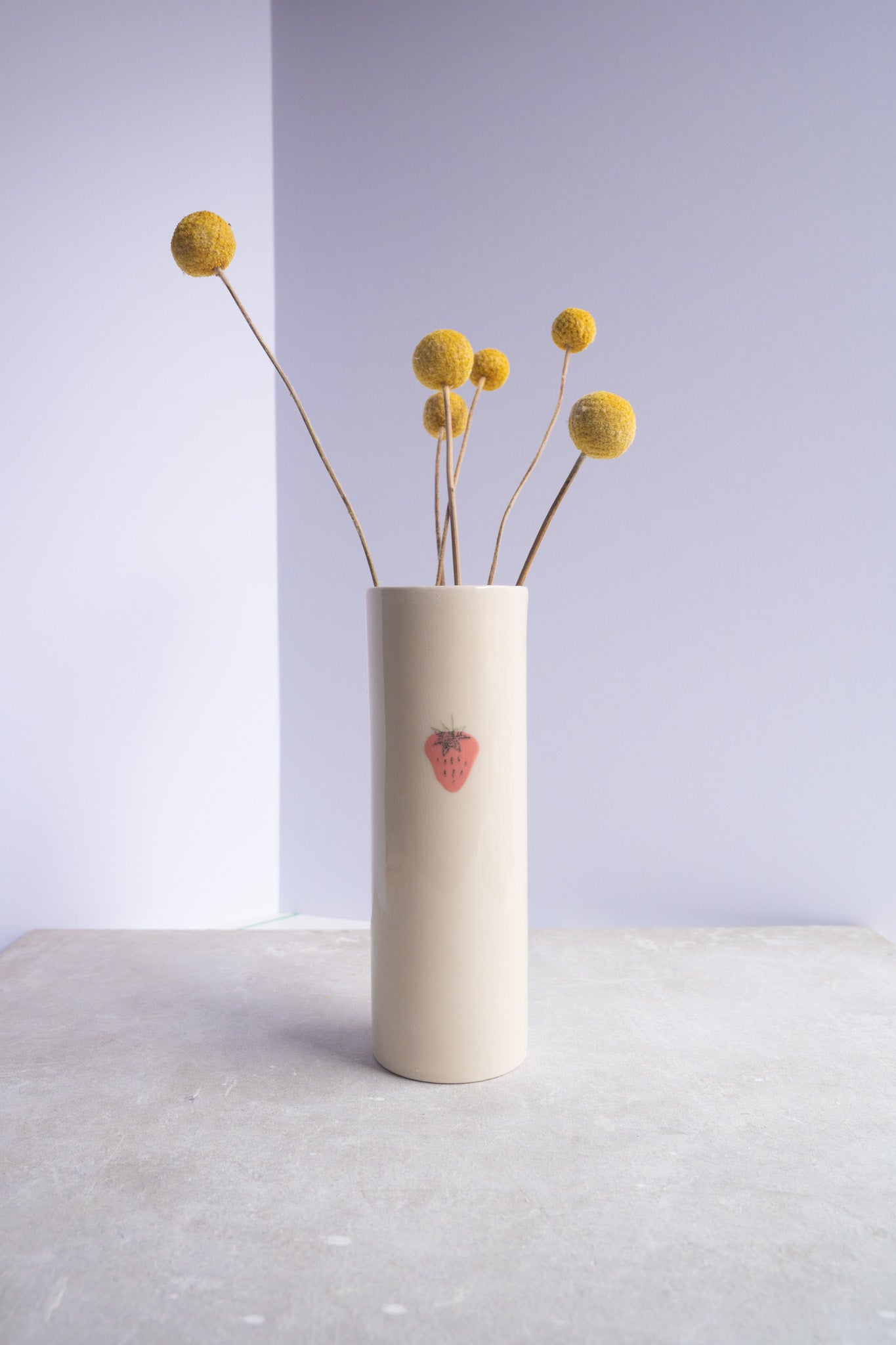 Symbol Vase