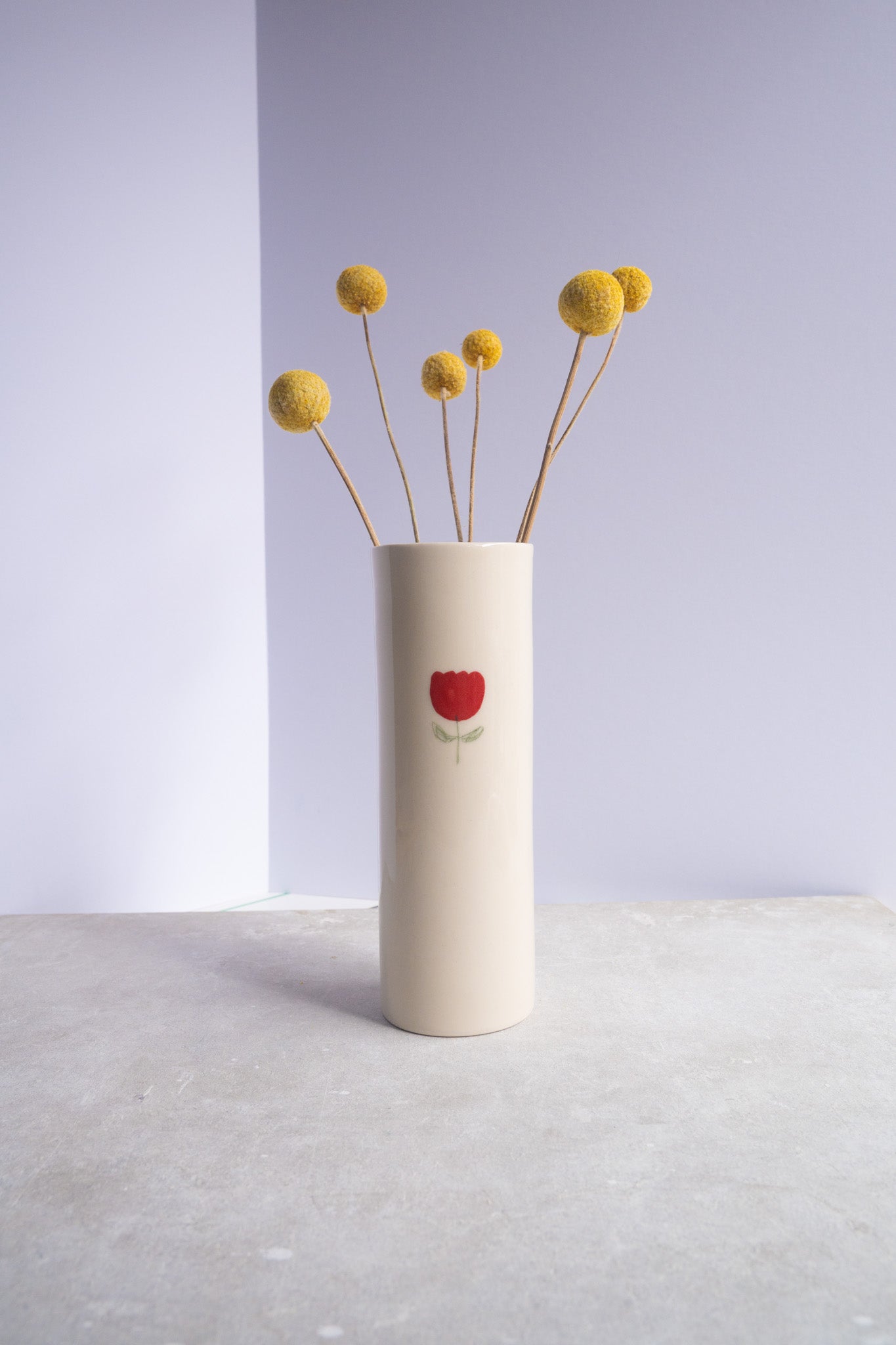 Symbol Vase