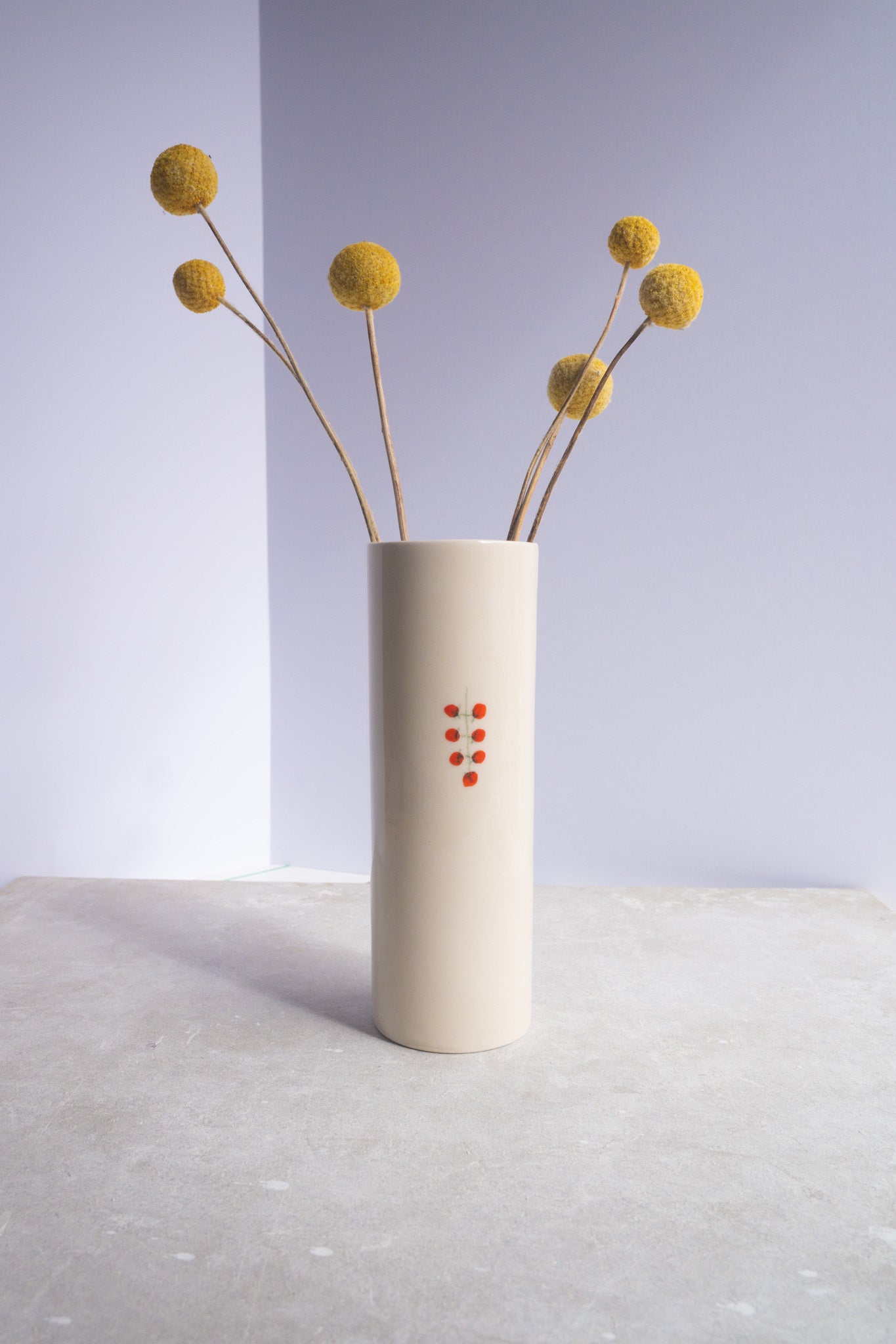 Symbol Vase