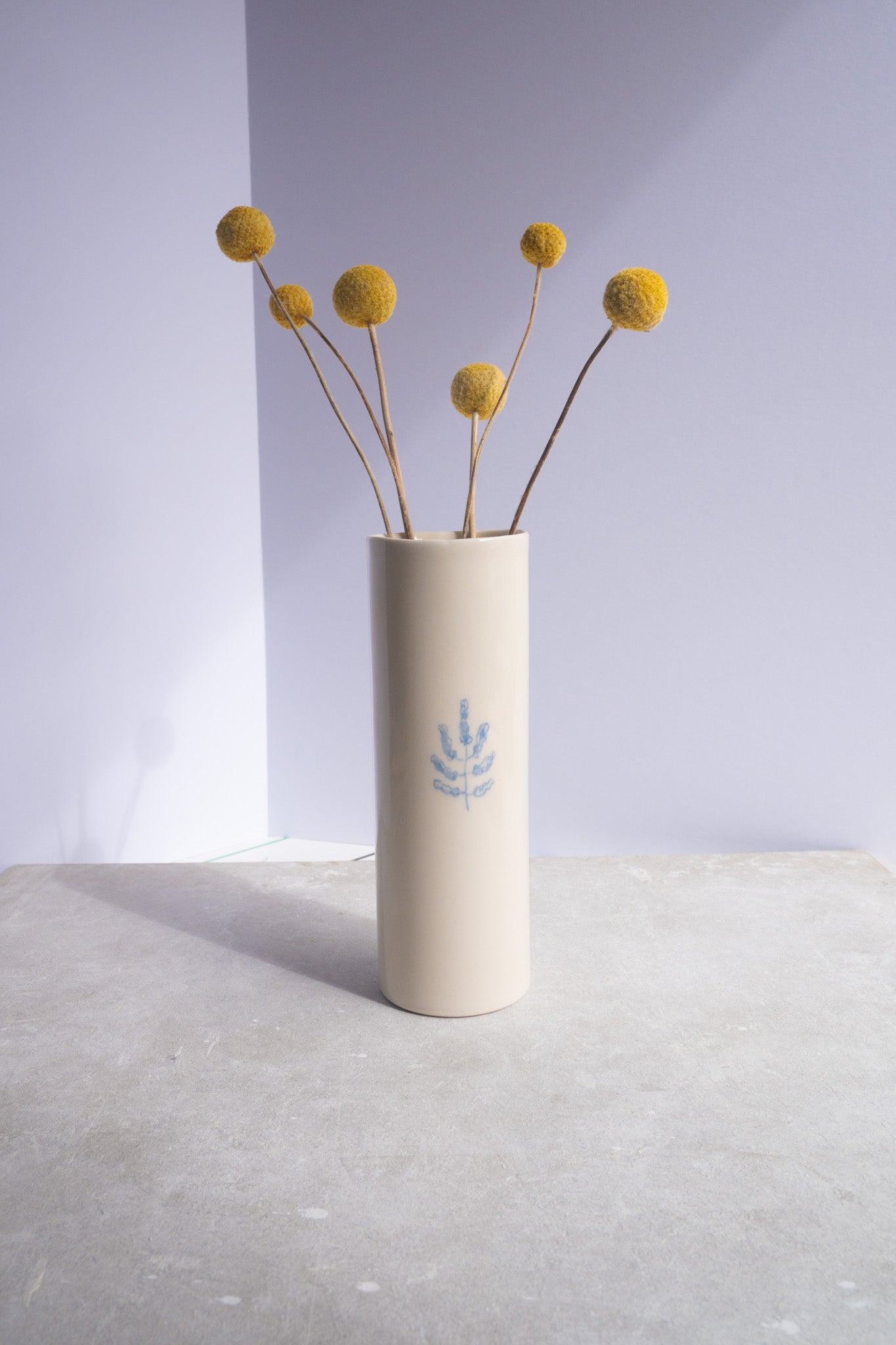Symbol Vase