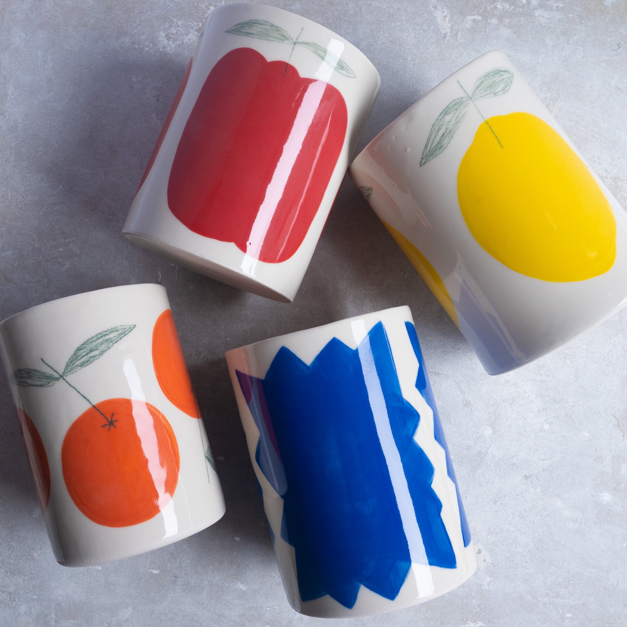 Utensil Holder