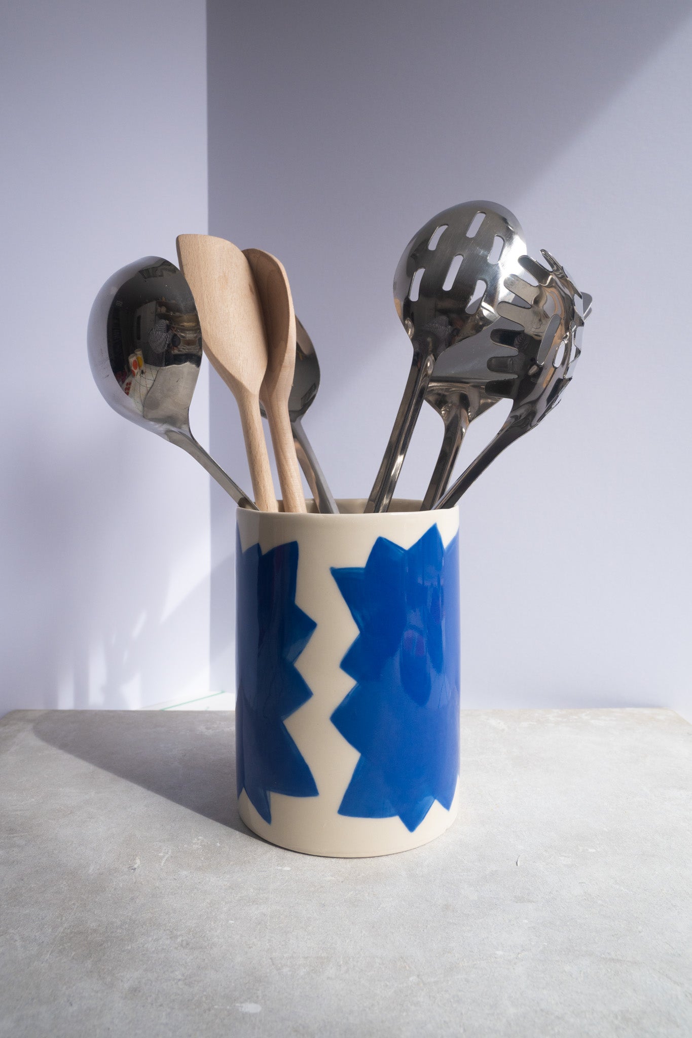 Utensil Holder