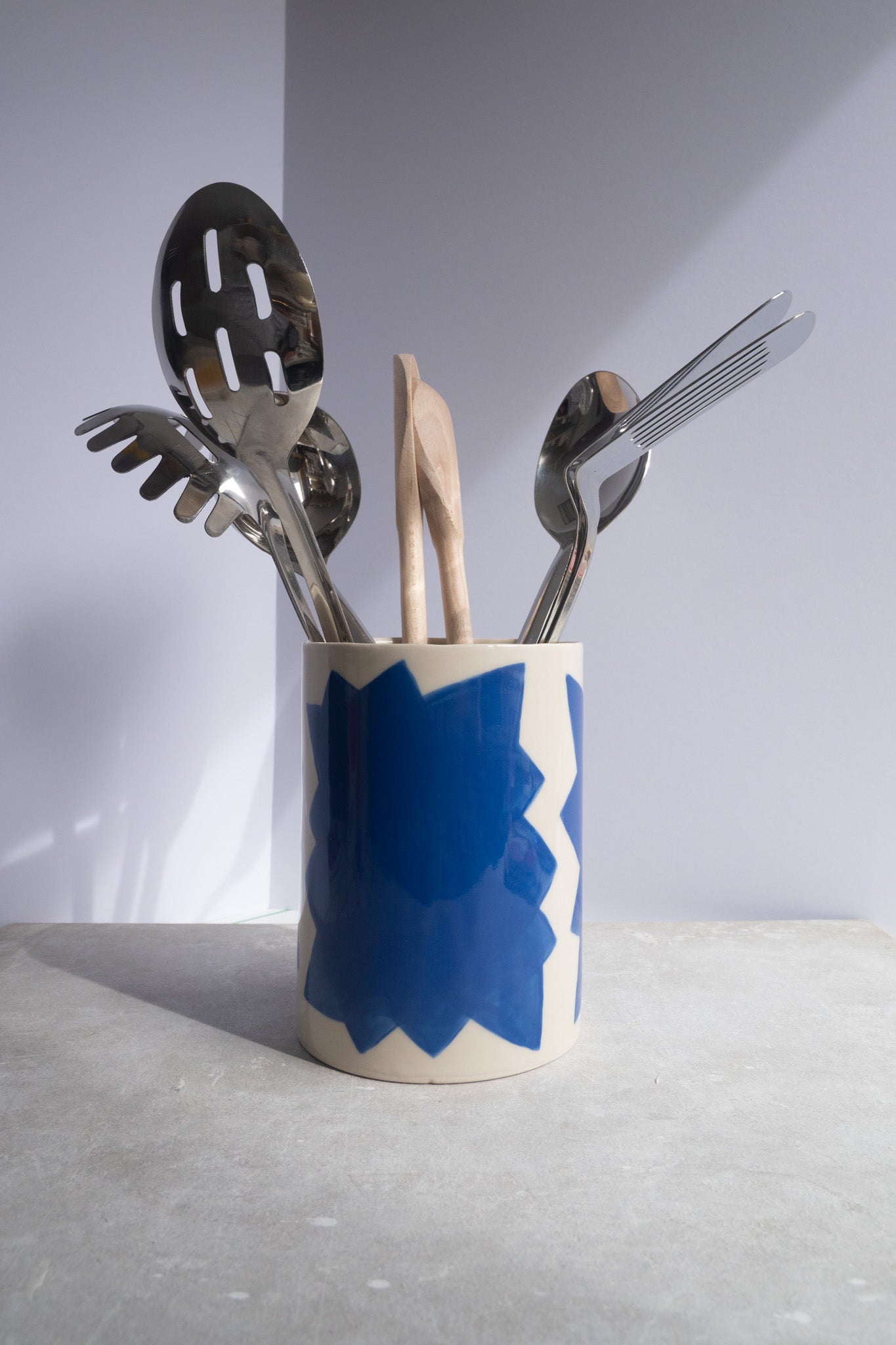 Utensil Holder