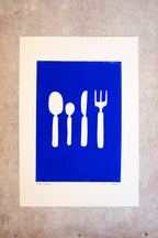 Table Manners