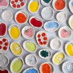 Wee Dishes