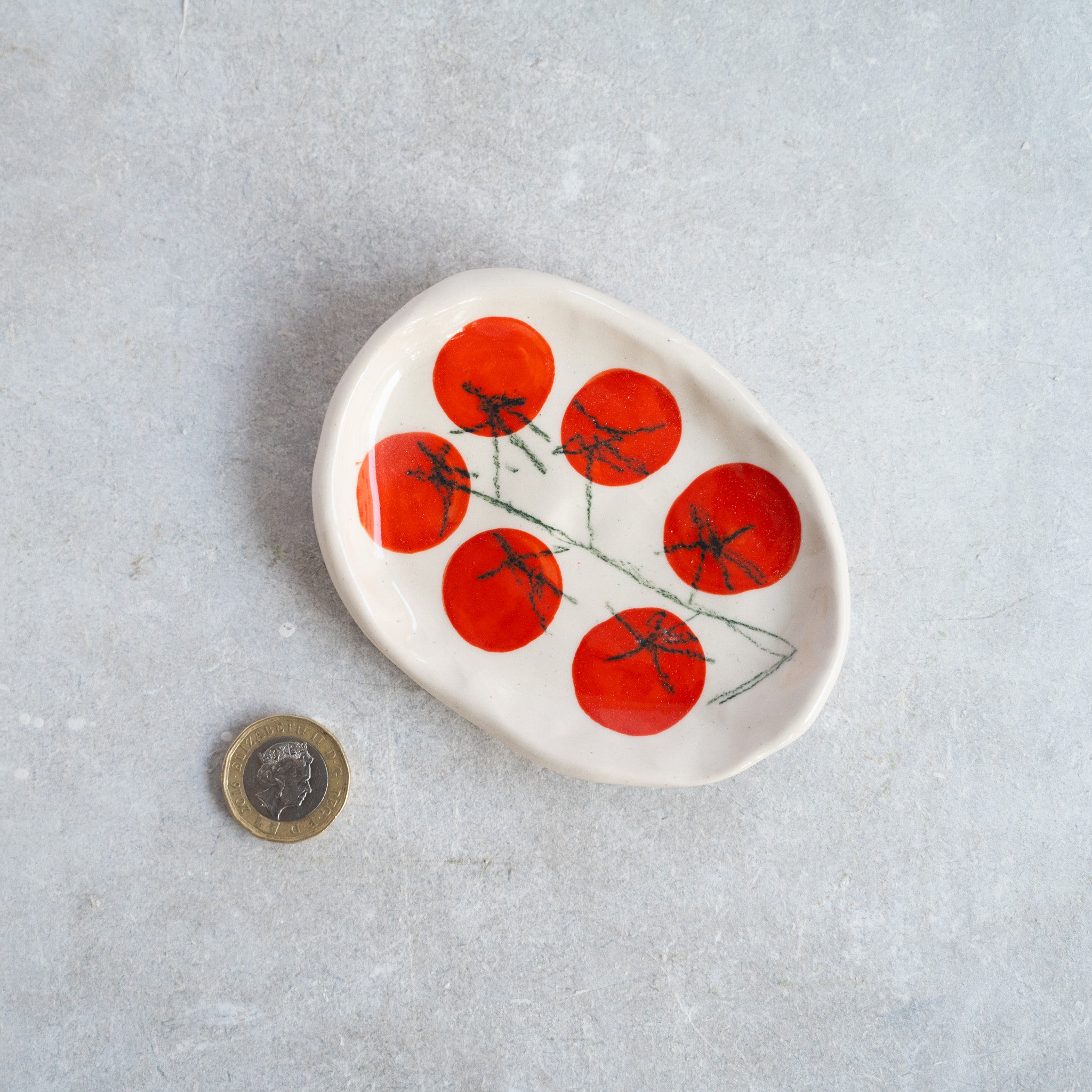 Wee Dishes