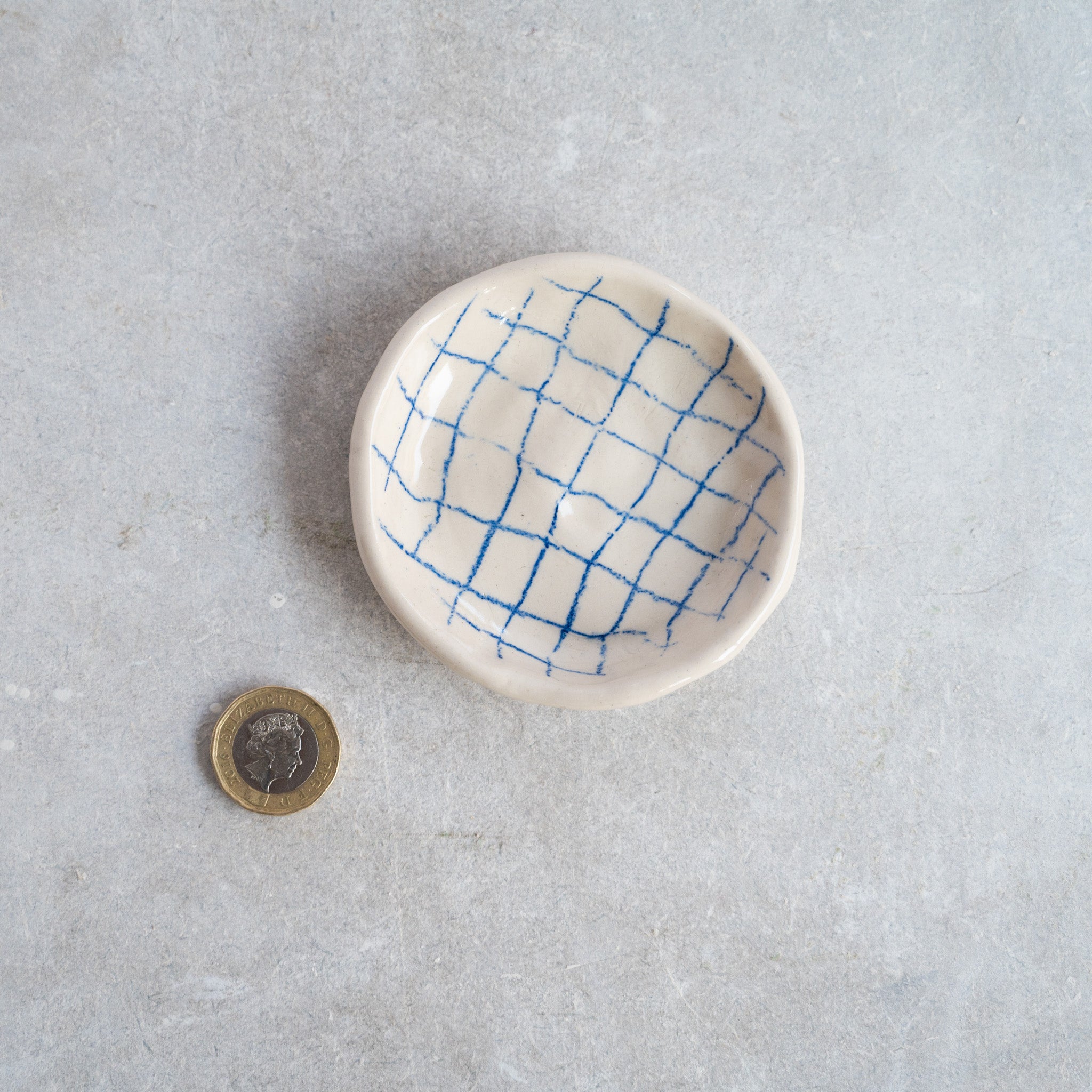 Wee Dishes