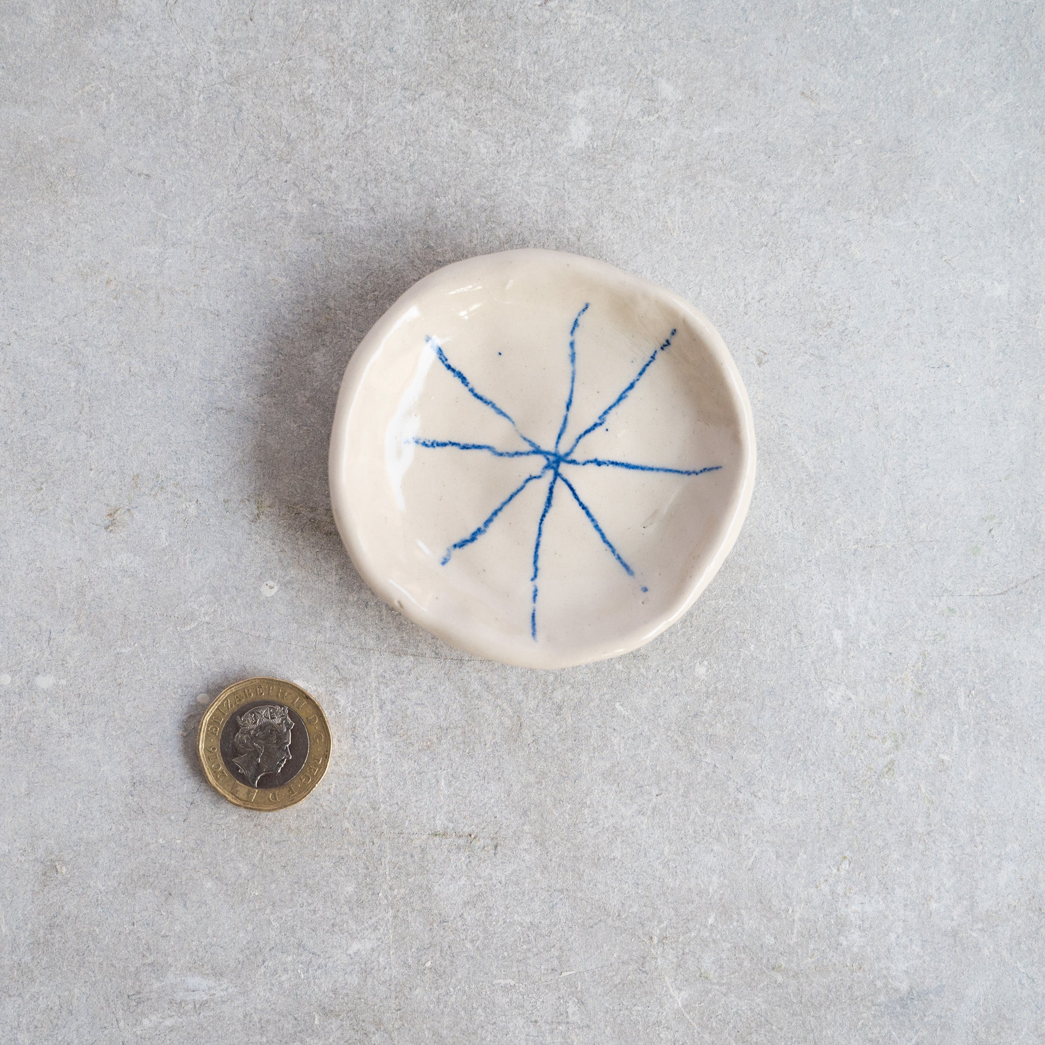 Wee Dishes