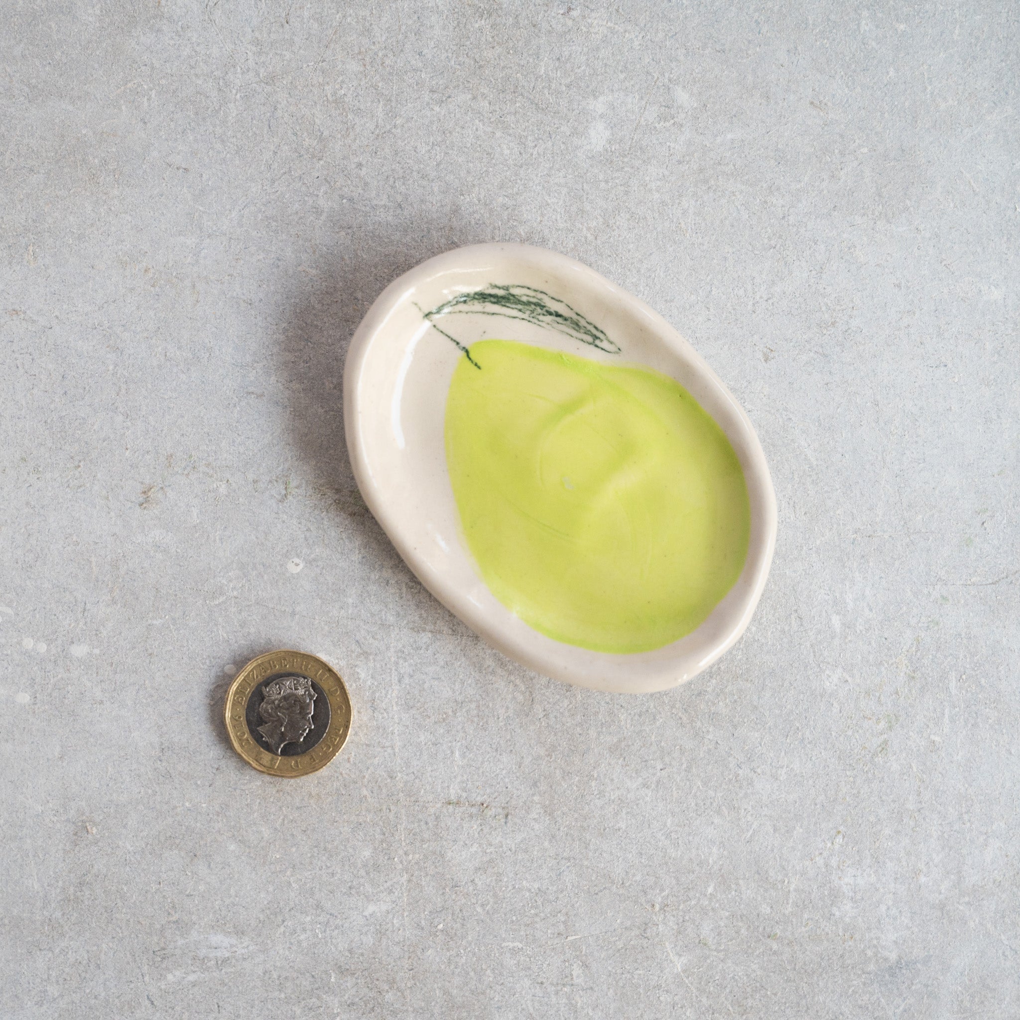 Wee Dishes
