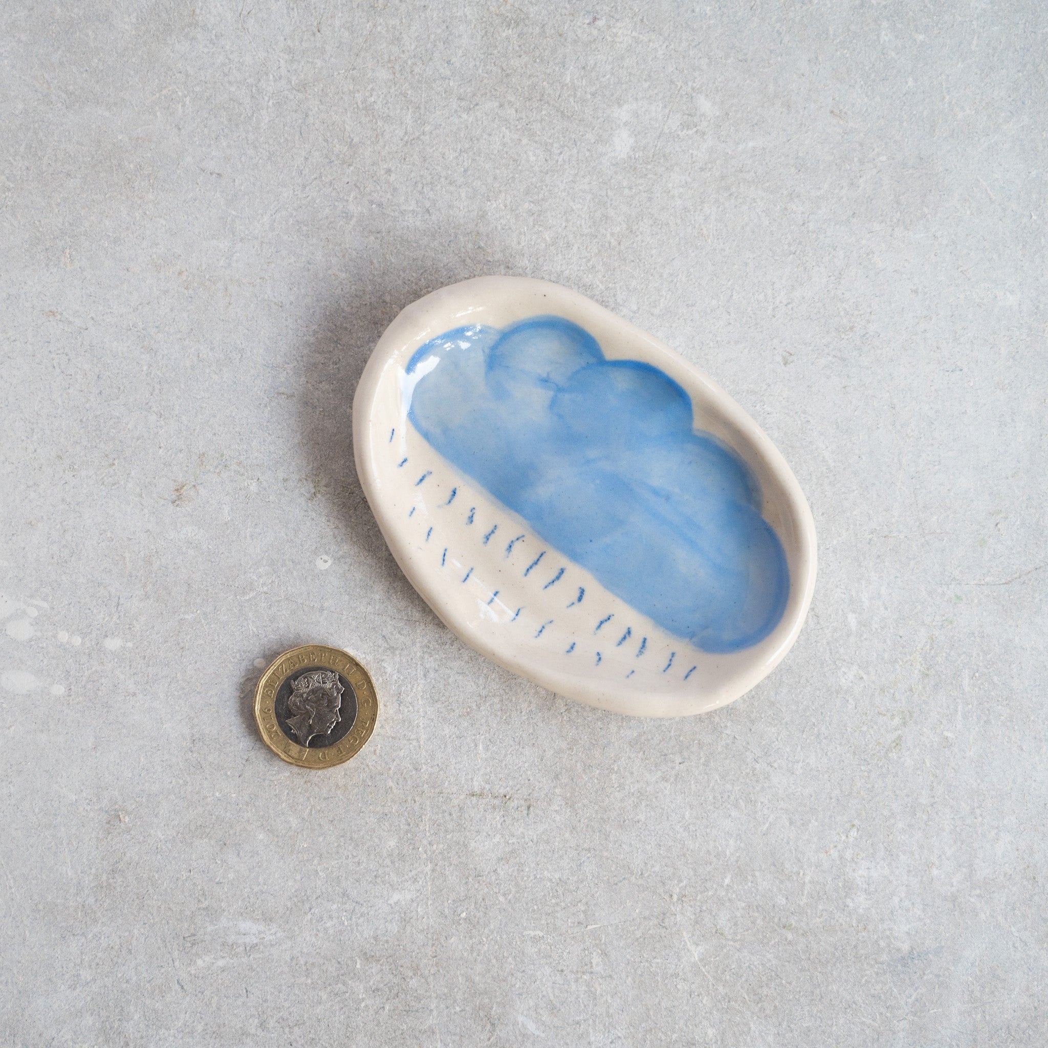 Wee Dishes