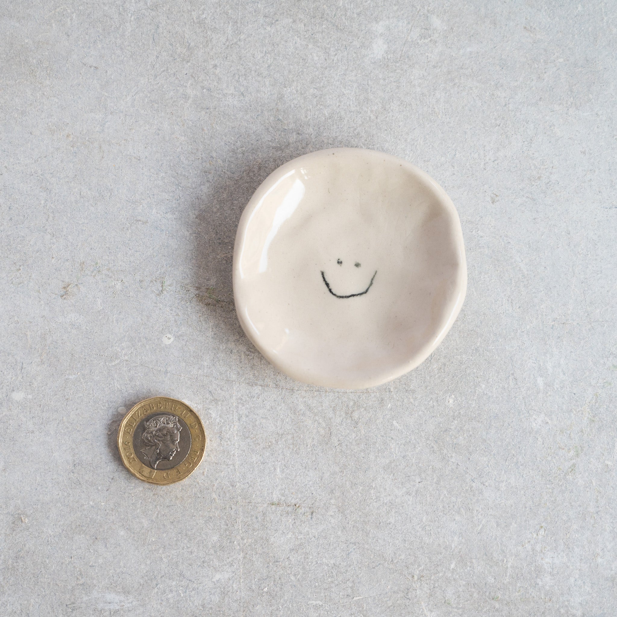 Wee Dishes