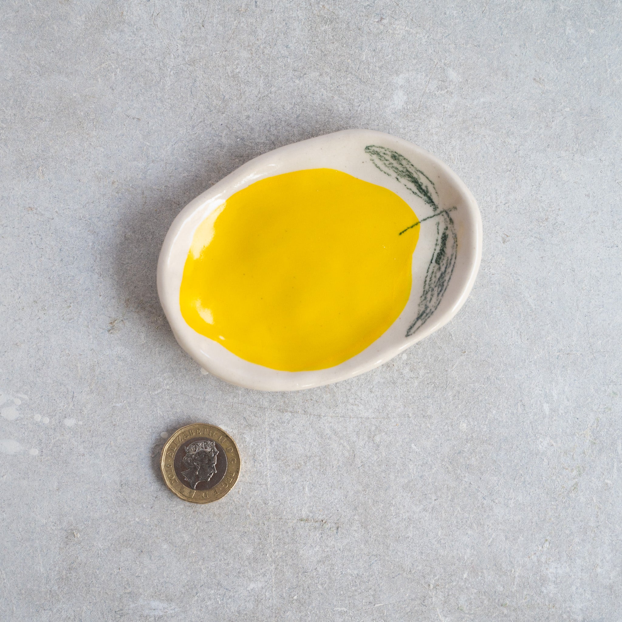 Wee Dishes