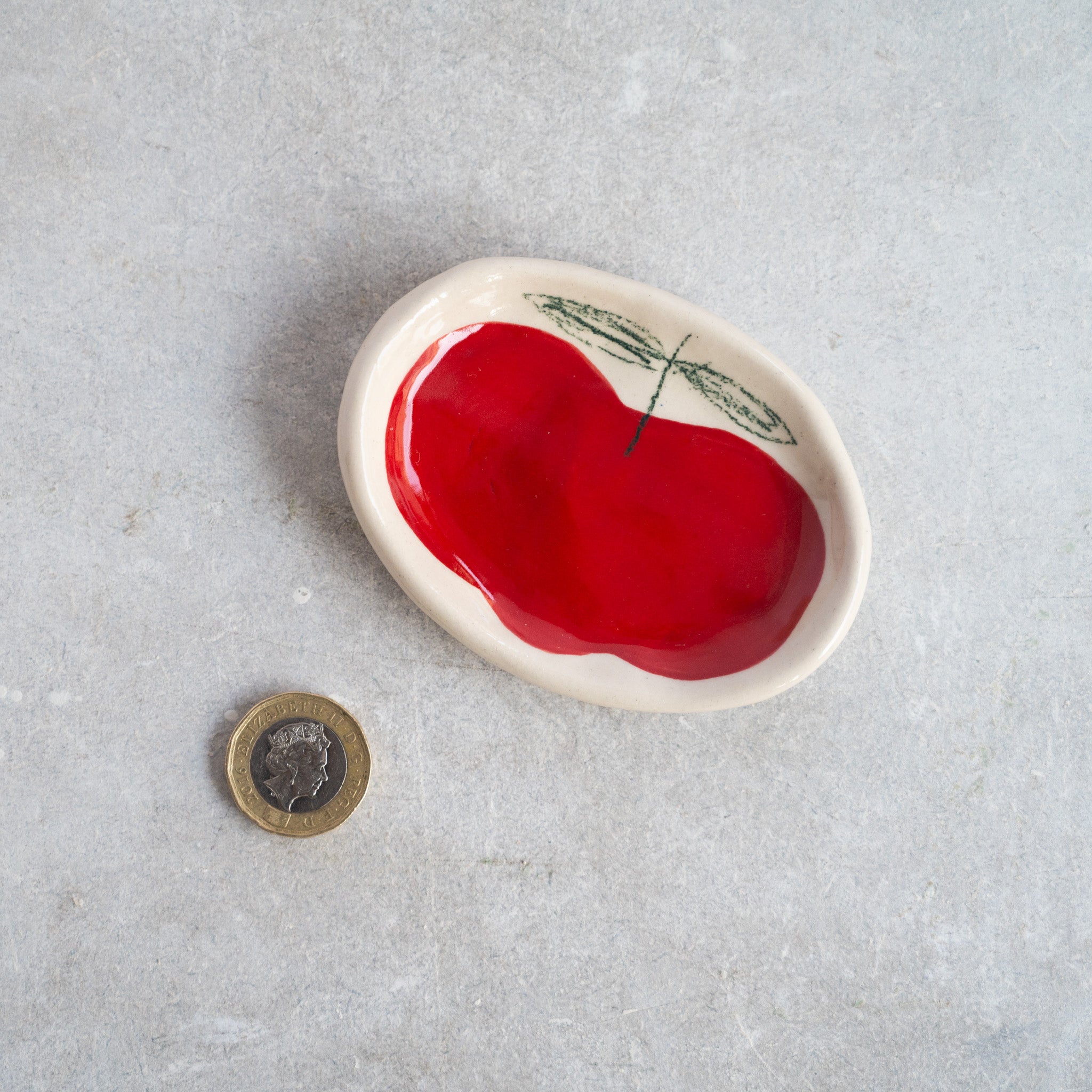Wee Dishes