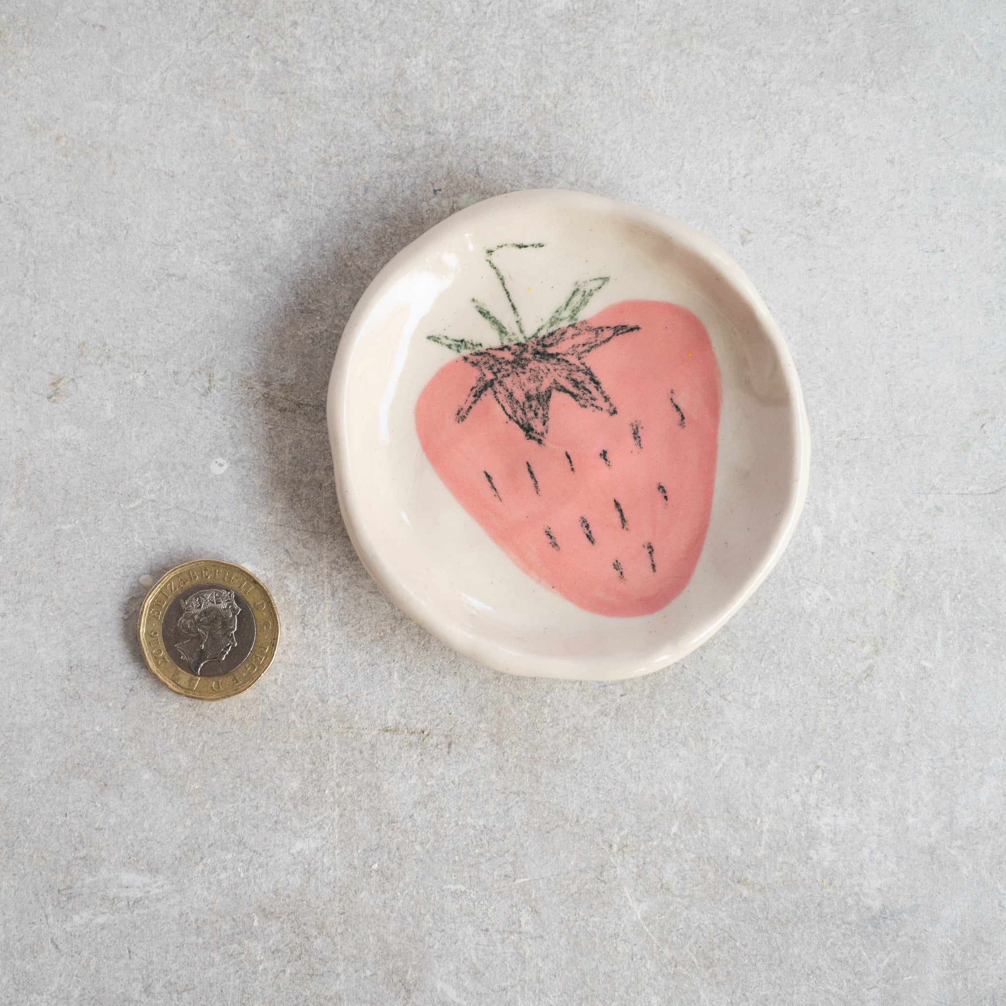 Wee Dishes