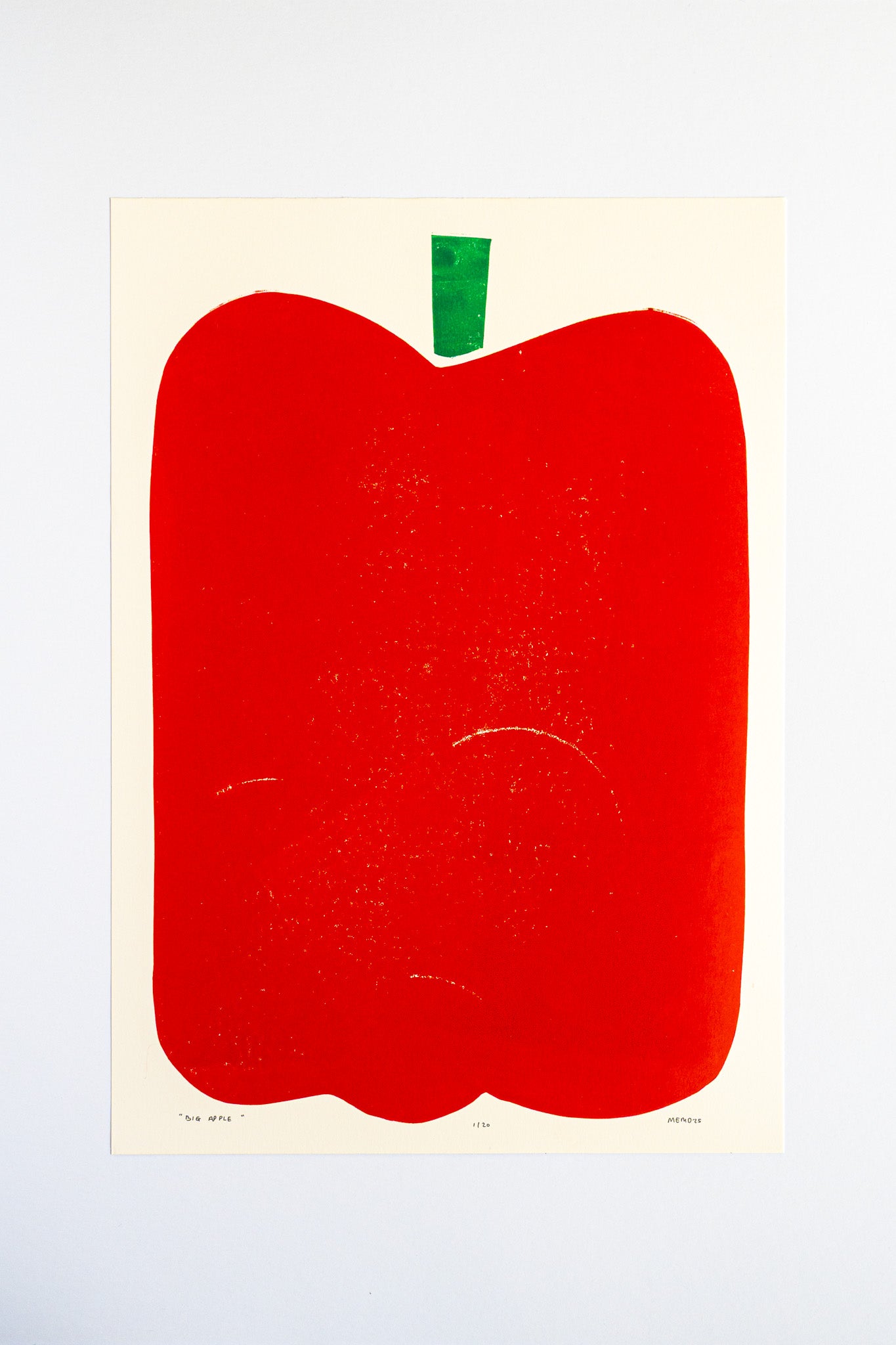 Big Apple