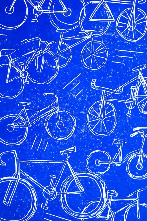 Bicycles