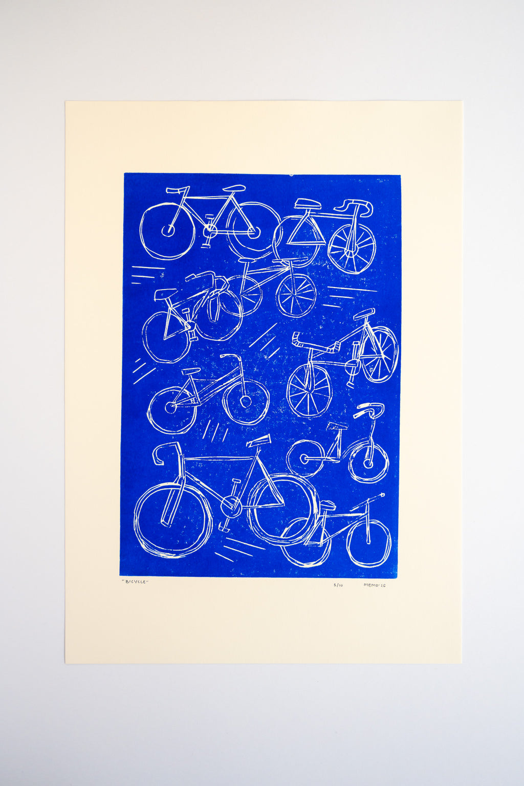Bicycles