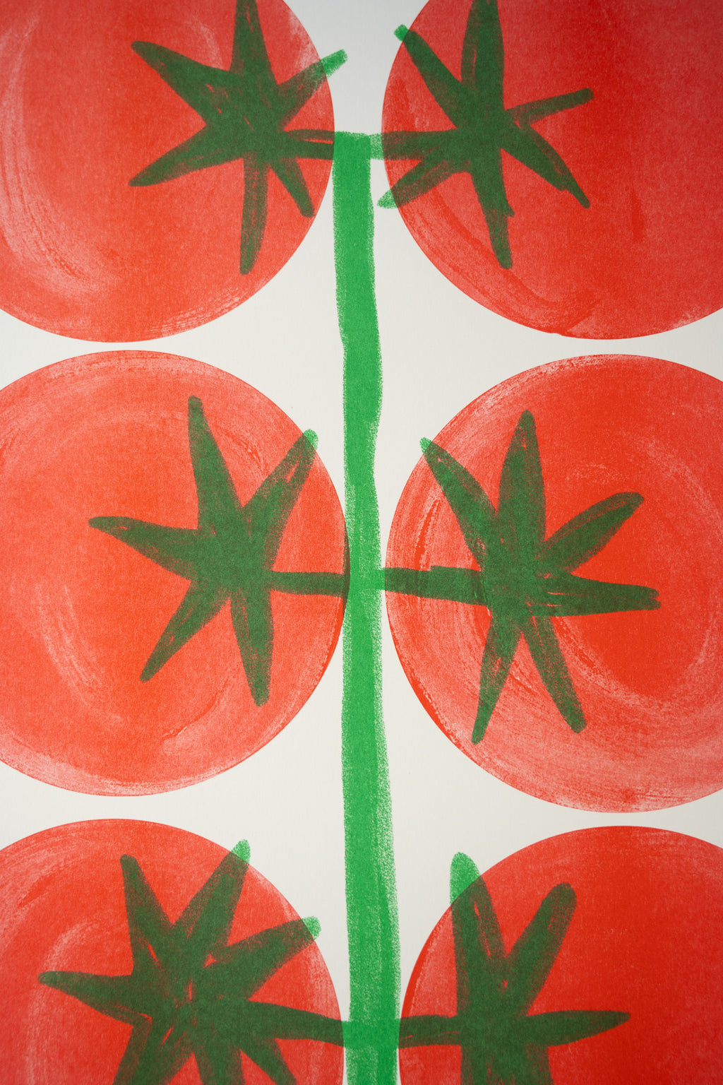 Big Tomatoes