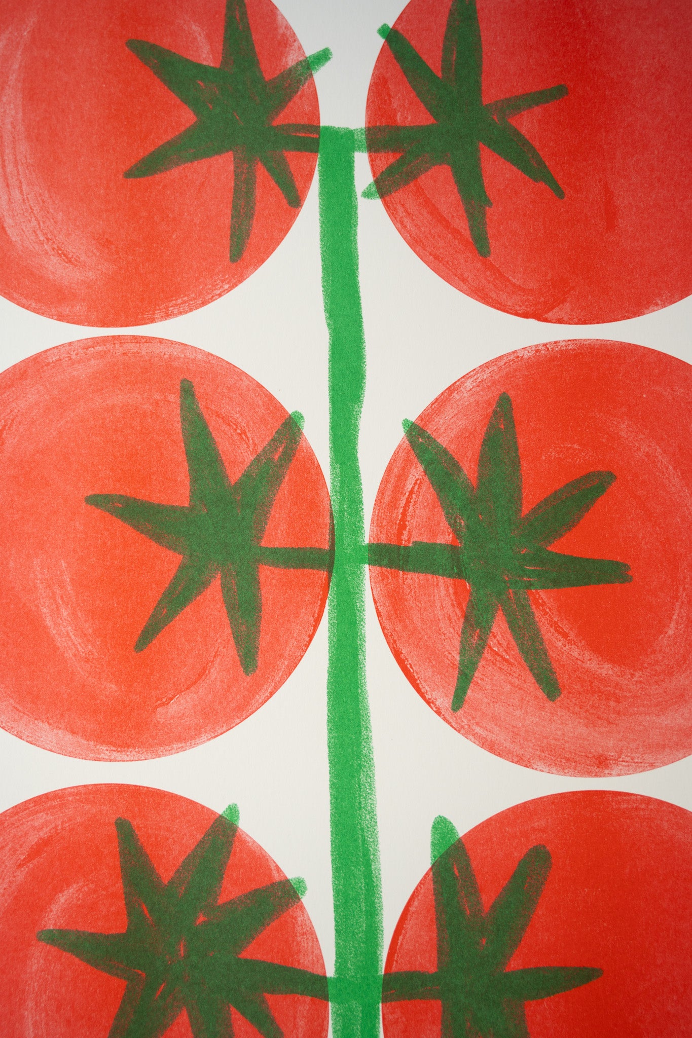Big Tomatoes