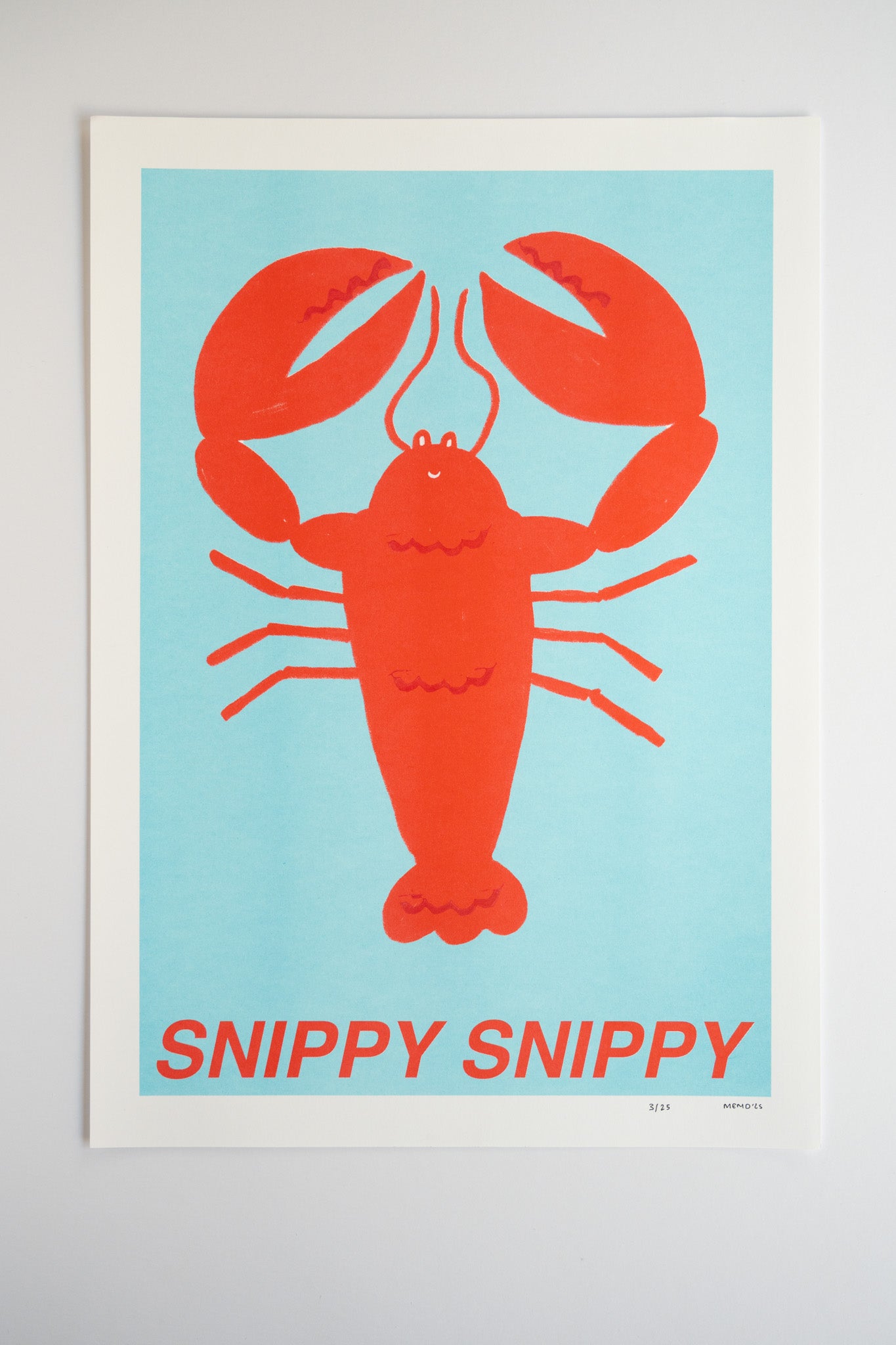 Snippy Snippy