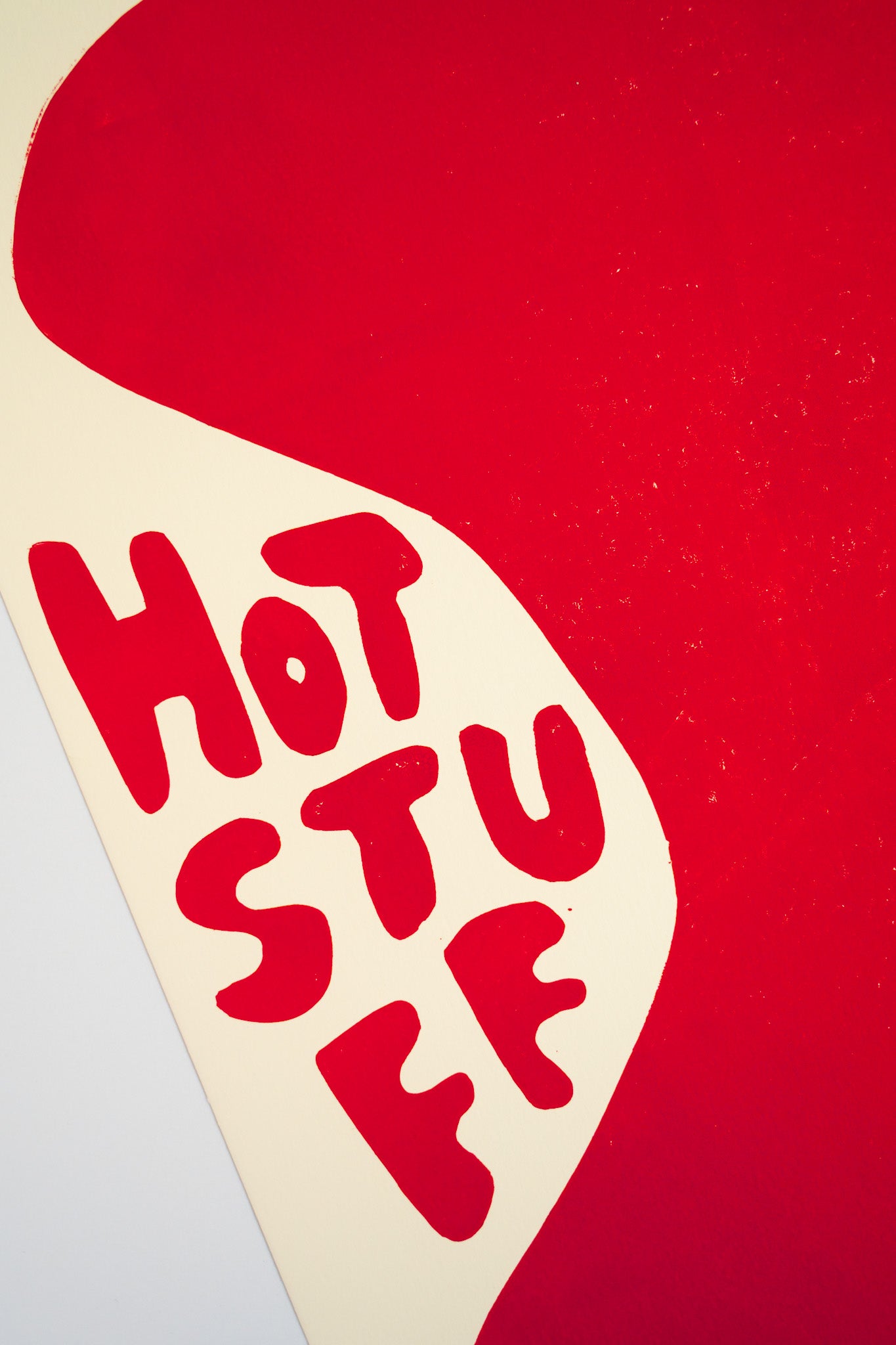 Hot Stuff
