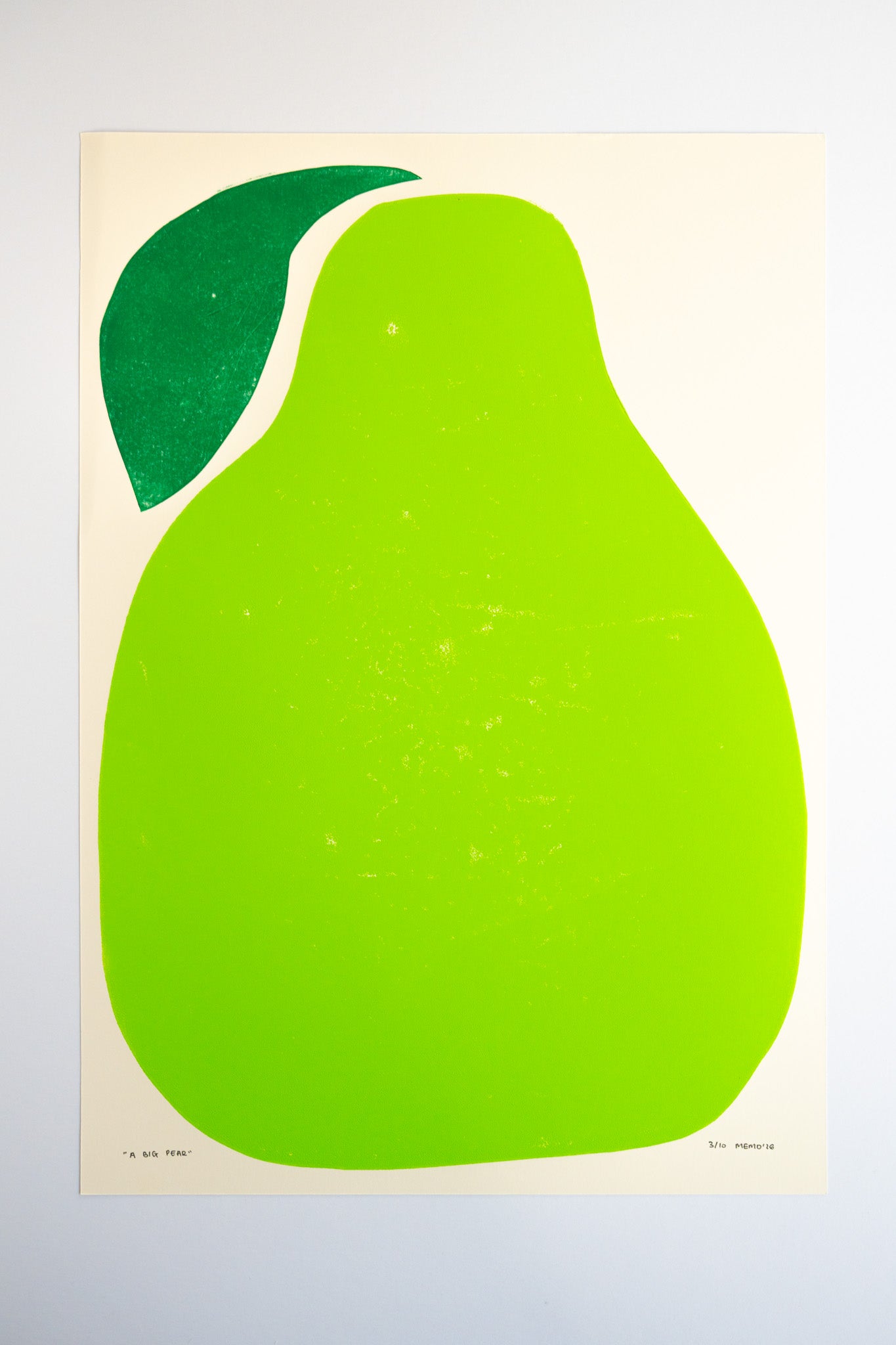 Big Pear