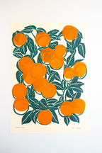 Orange Tree