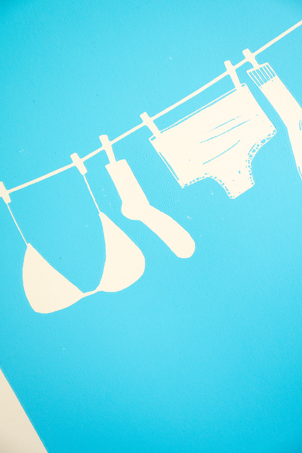 A Good Drying Day