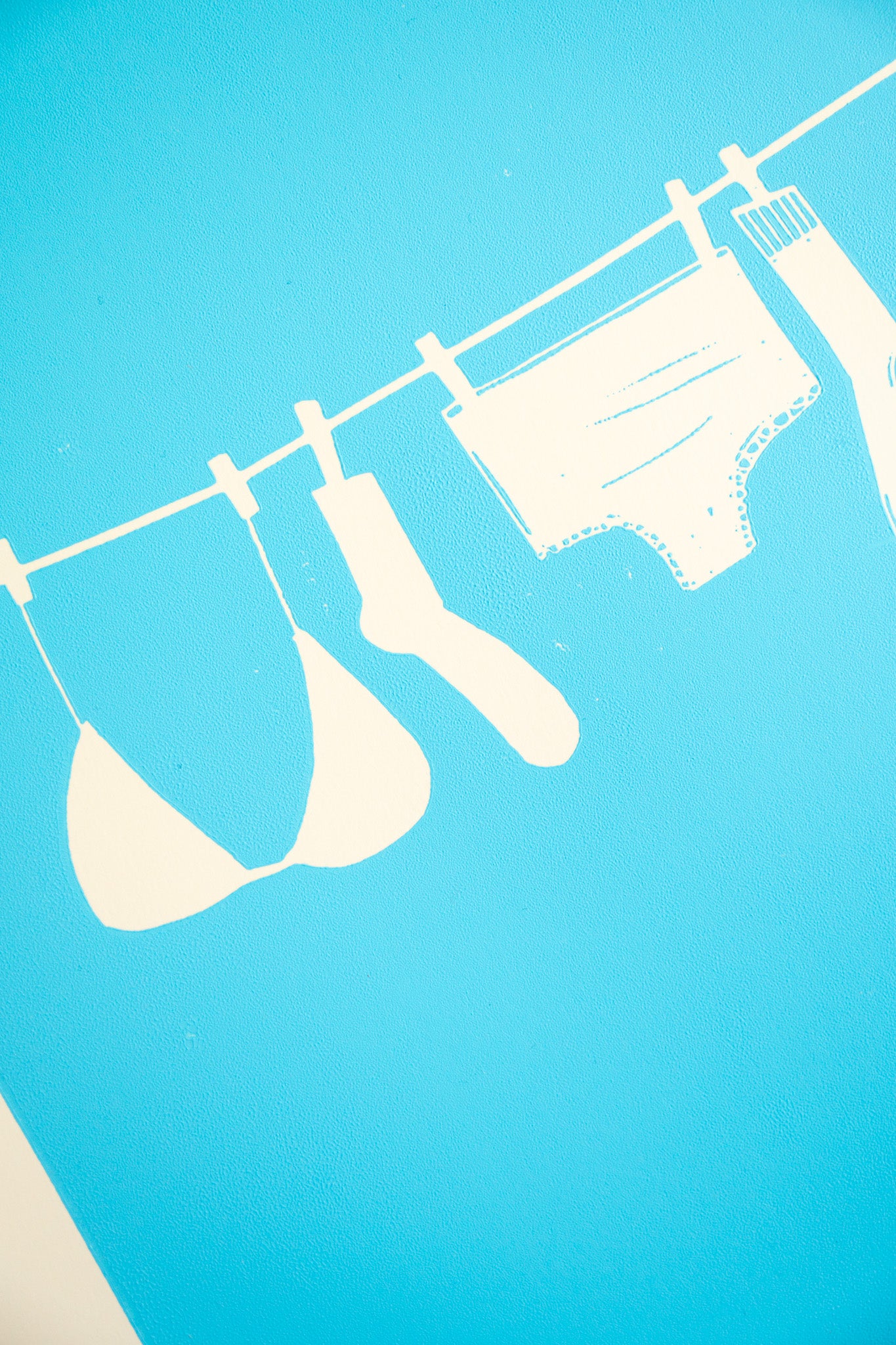 A Good Drying Day