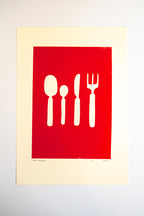 Table Manners