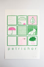 Petrichor