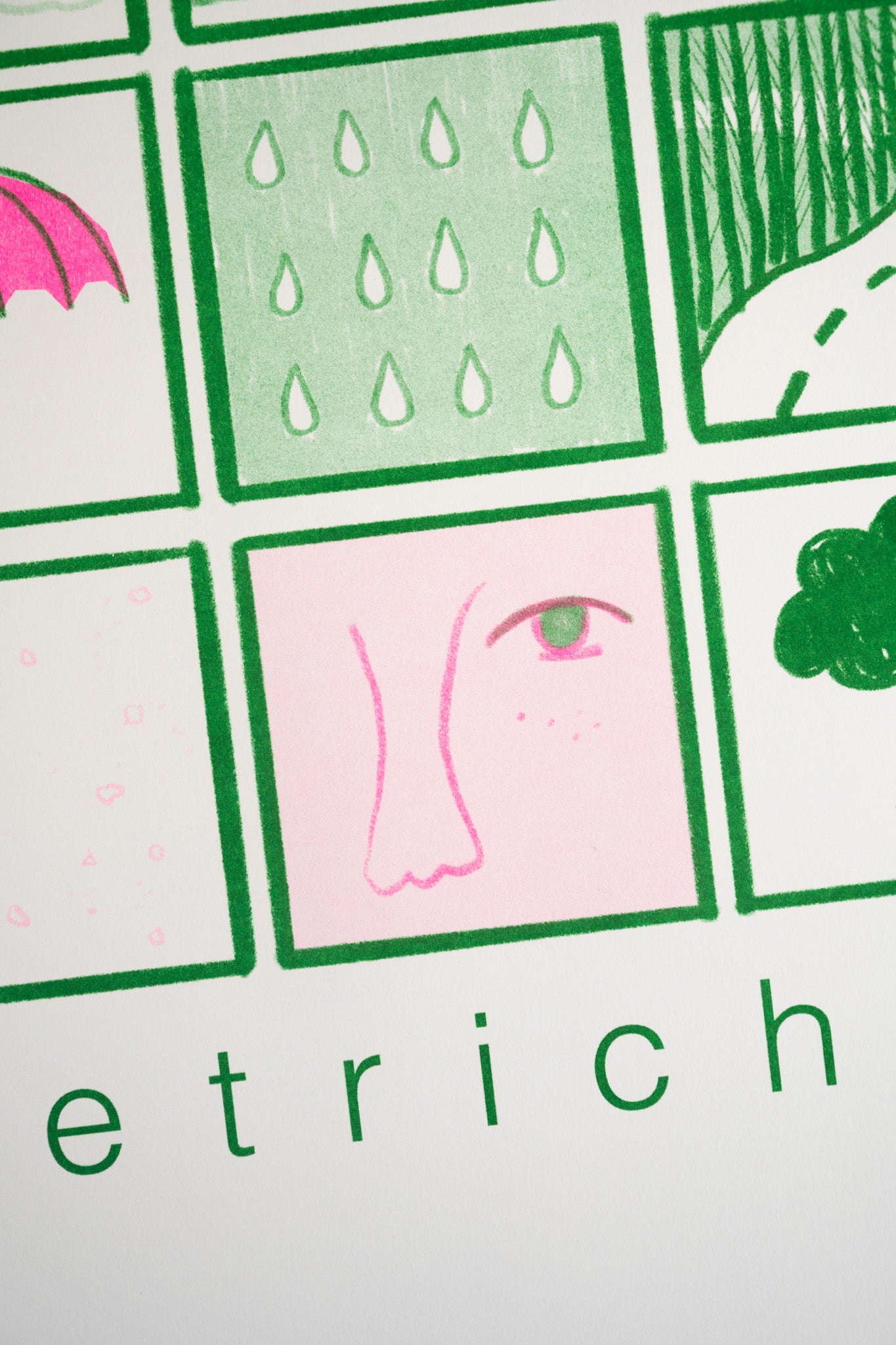 Petrichor
