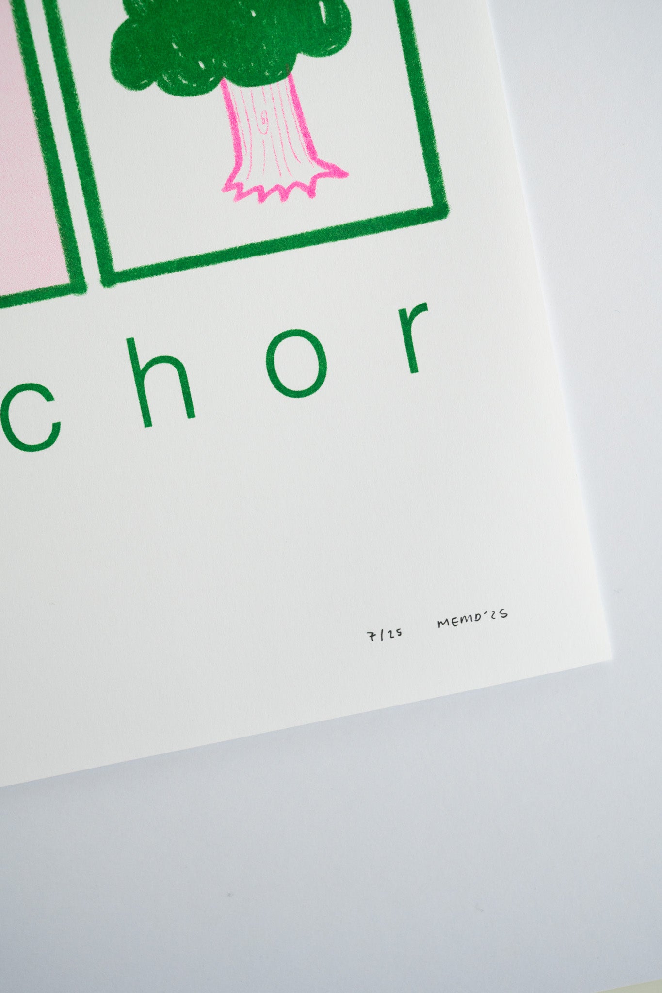 Petrichor