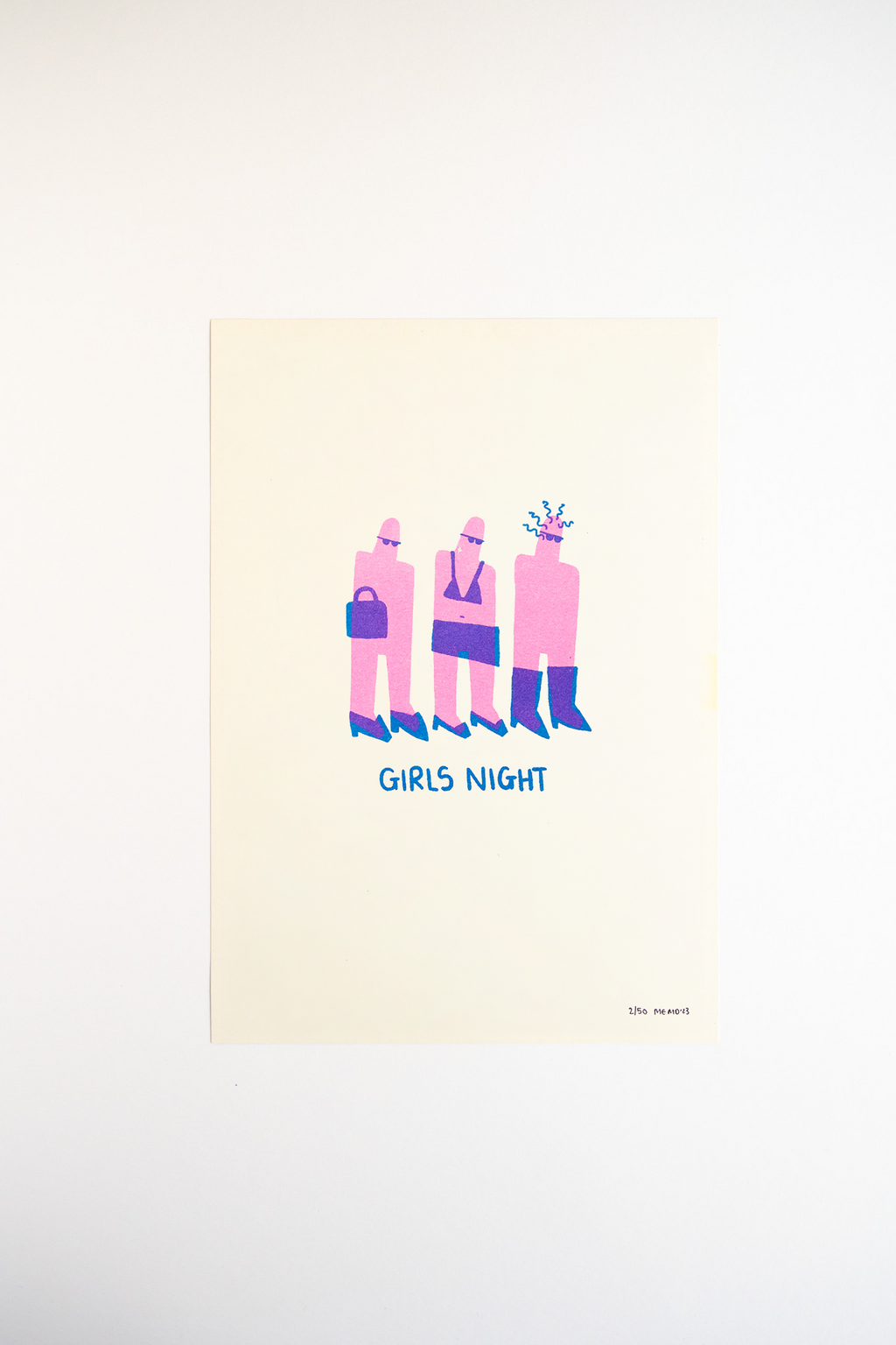 Girls Night