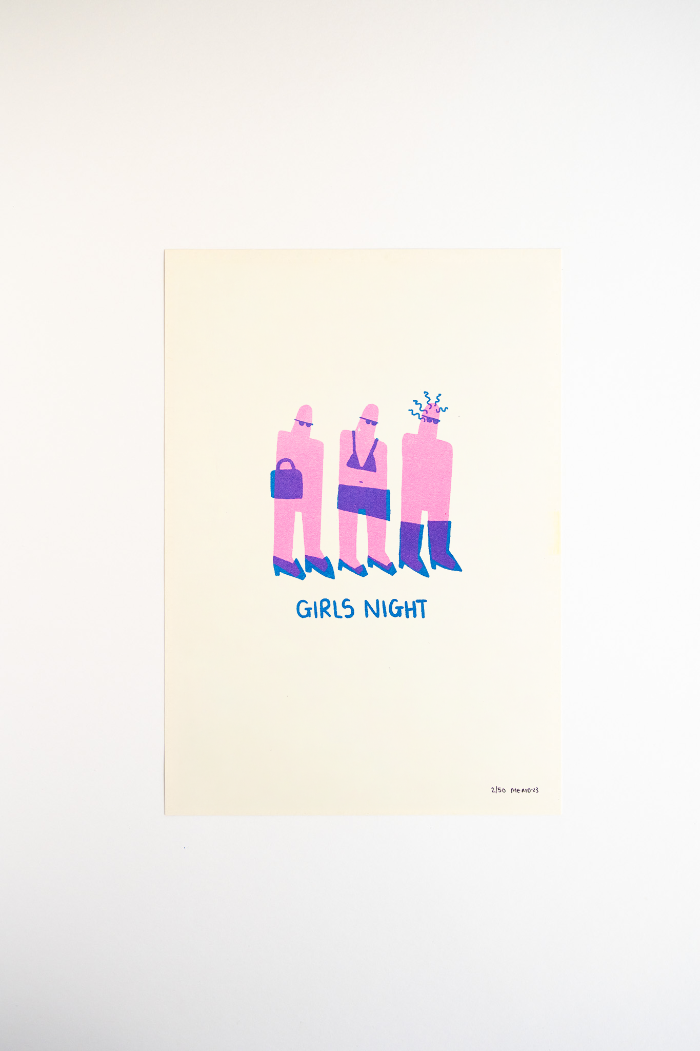 Girls Night