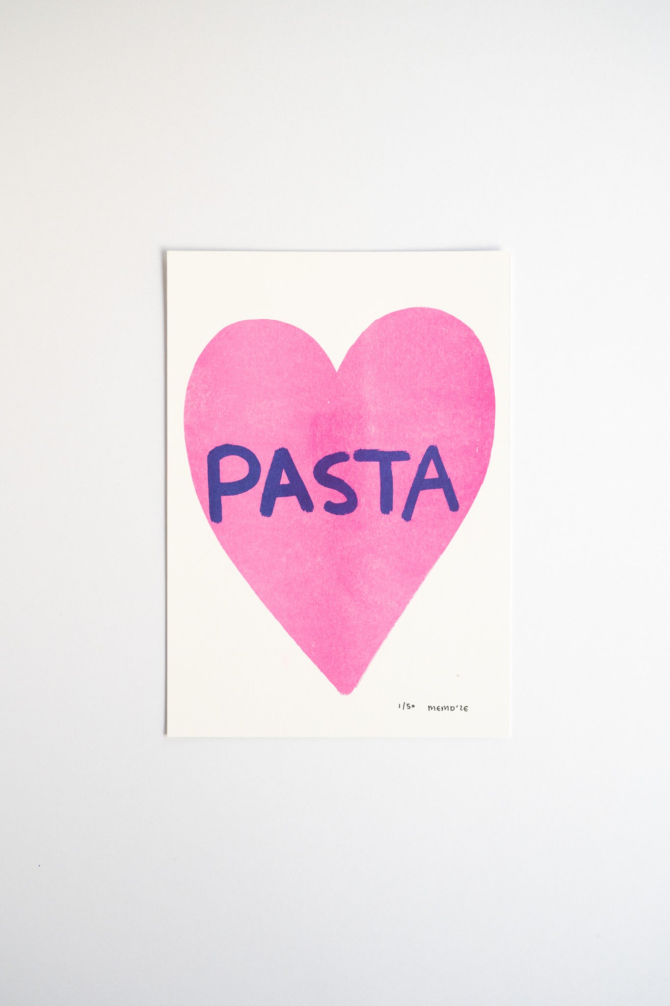 Pasta