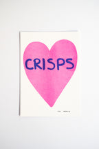 Crisps