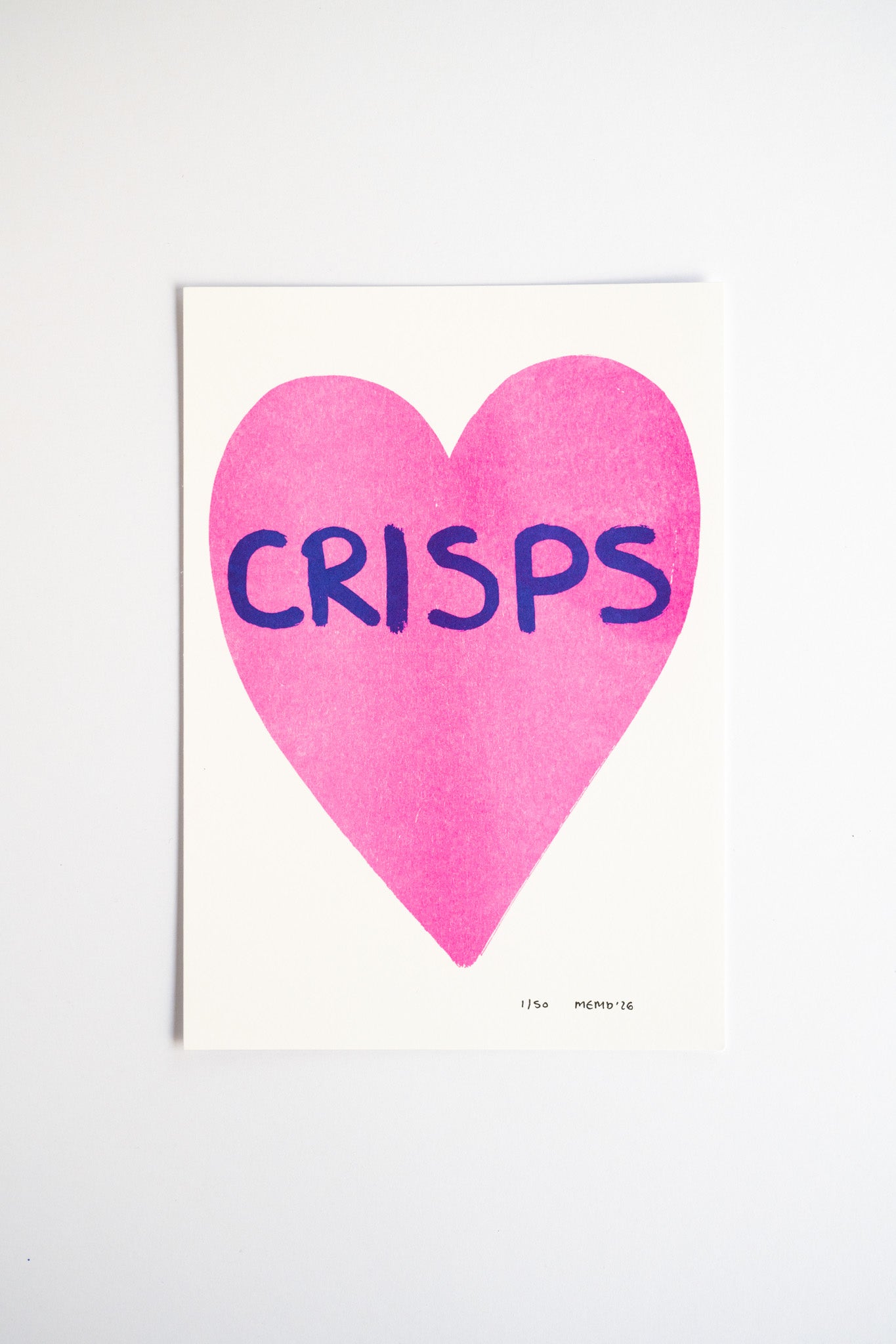 Crisps