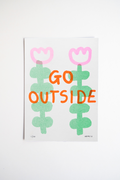 Go Outside