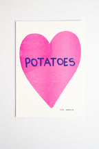 Potatoes